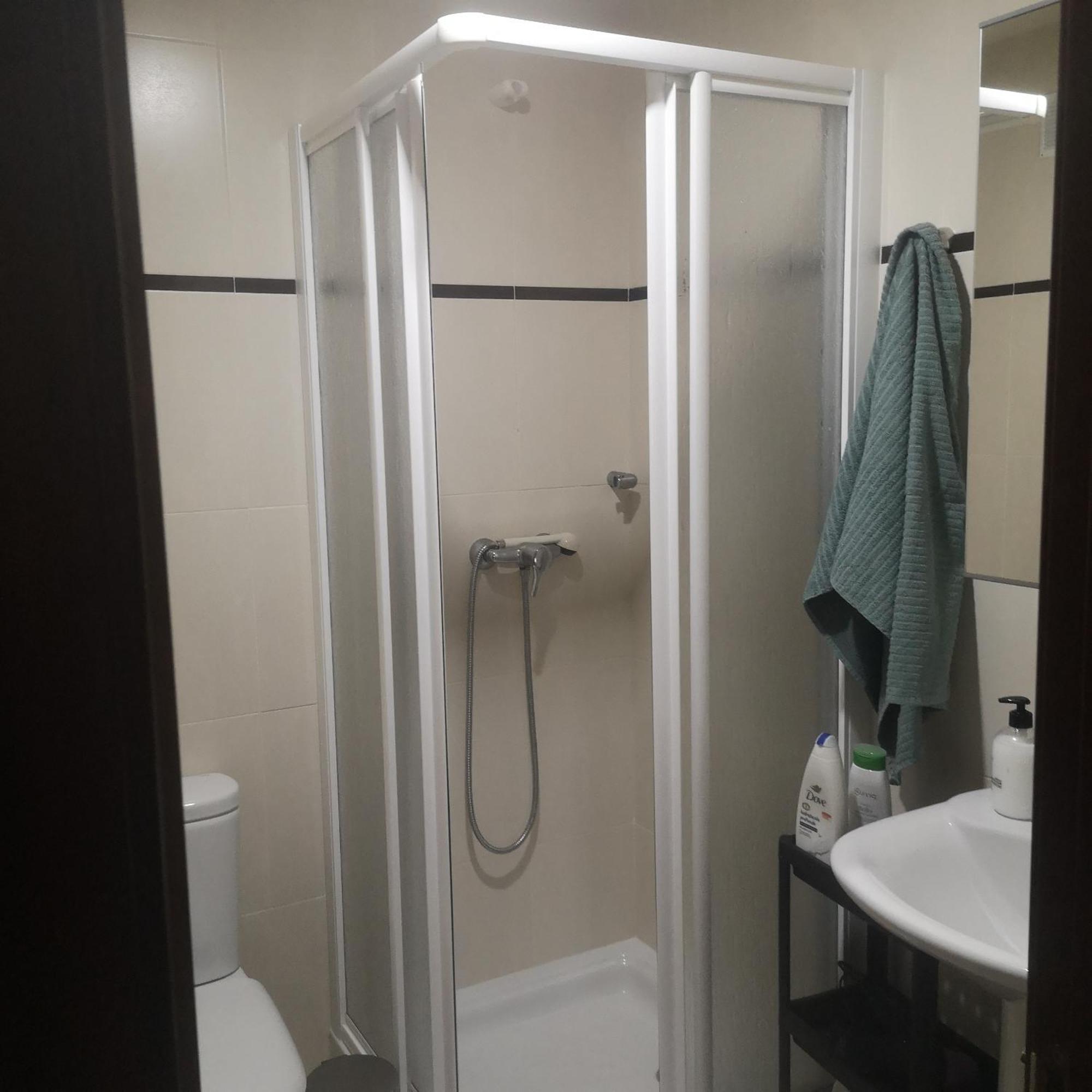 Centrico En Apartamento