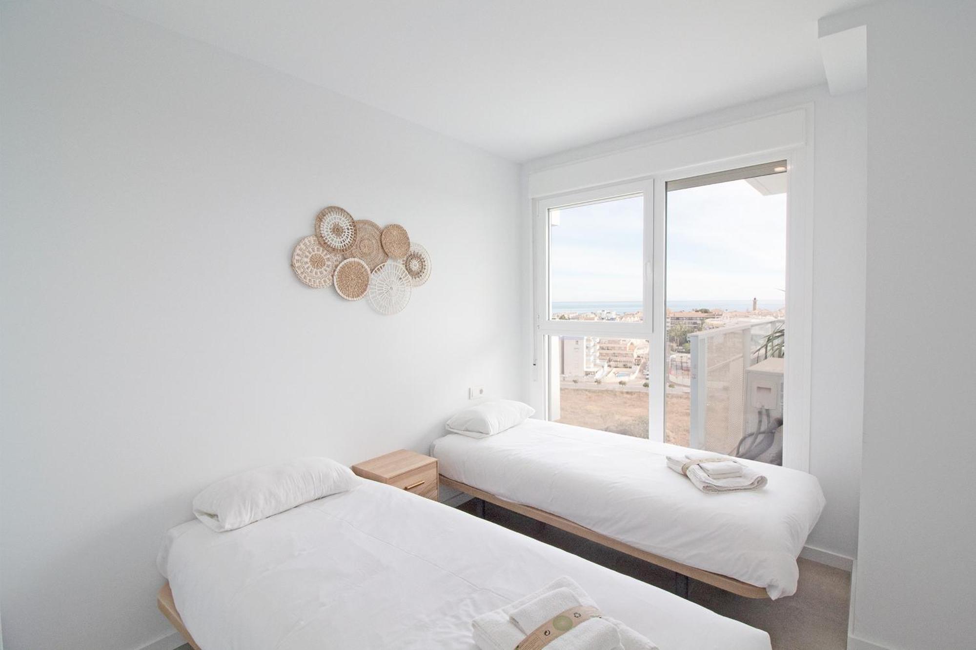 Apartamento Global Properties, Moderno Apartamento Con Vistas Al Mar