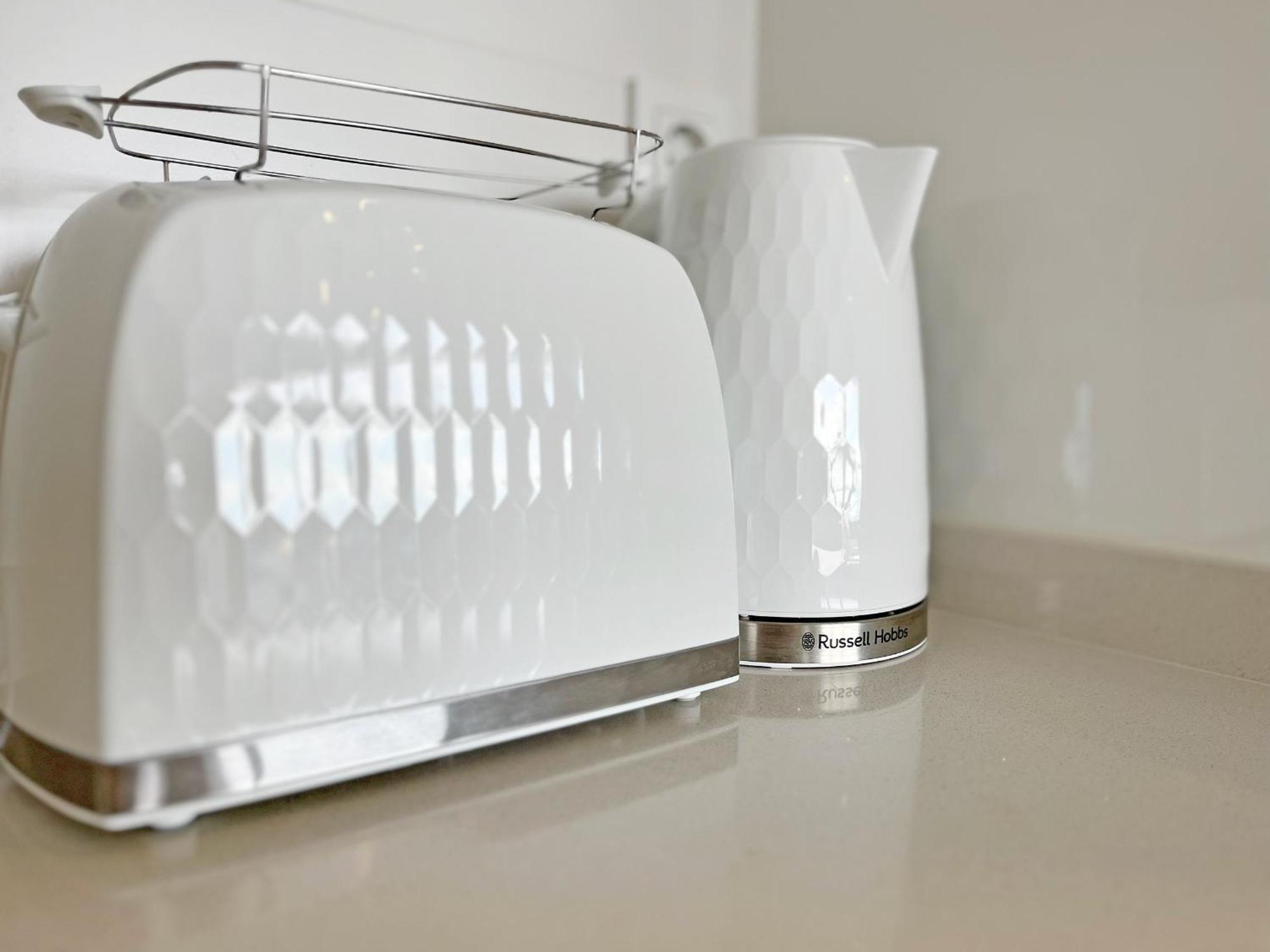 Apartamento Global Properties, Moderno Apartamento Con Vistas Al Mar