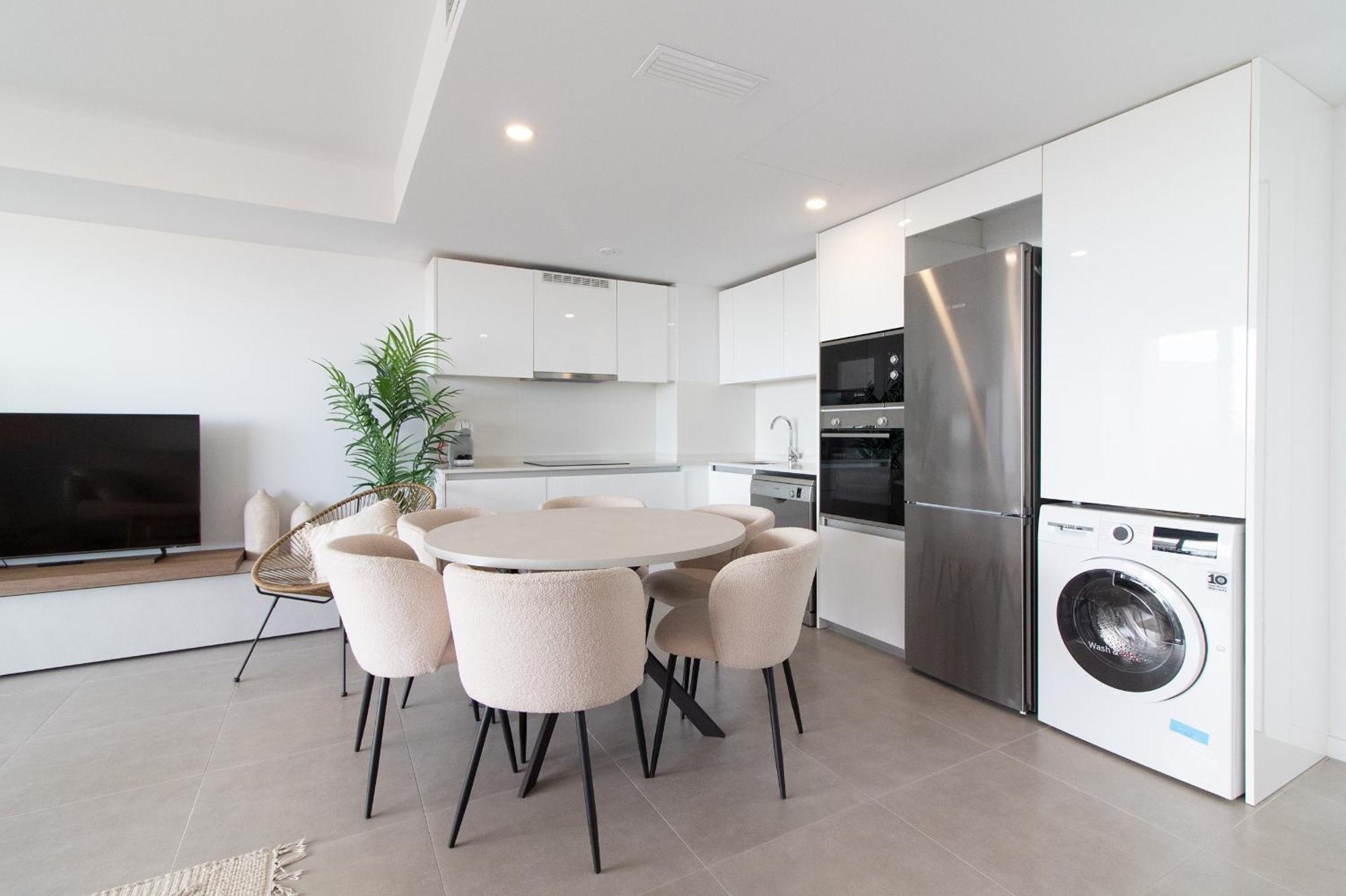 Global Properties, Moderno Apartamento Con Vistas Al Mar * Canet d'En Berenguer