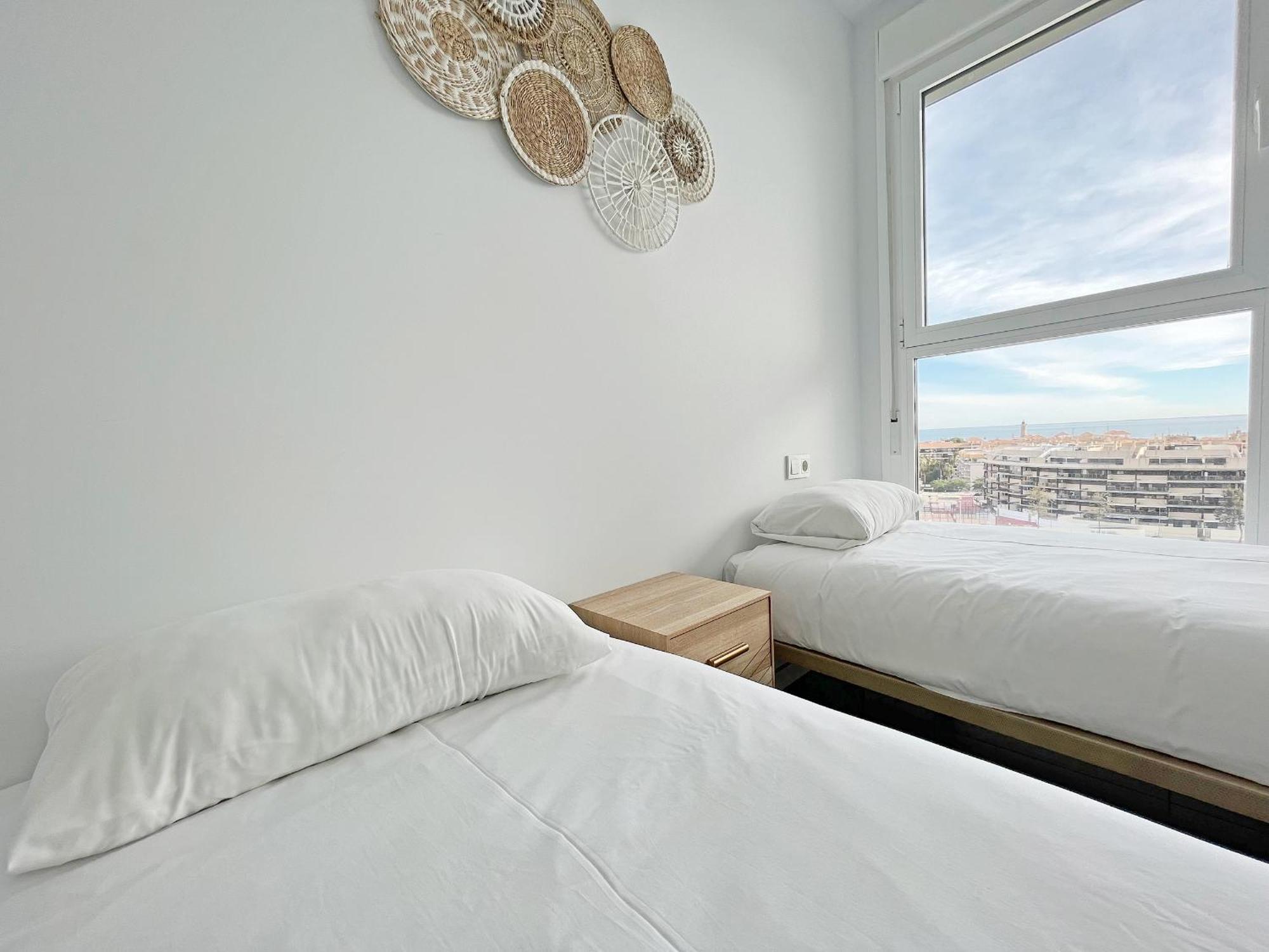 Global Properties, Moderno Apartamento Con Vistas Al Mar Apartamento Canet d'En Berenguer