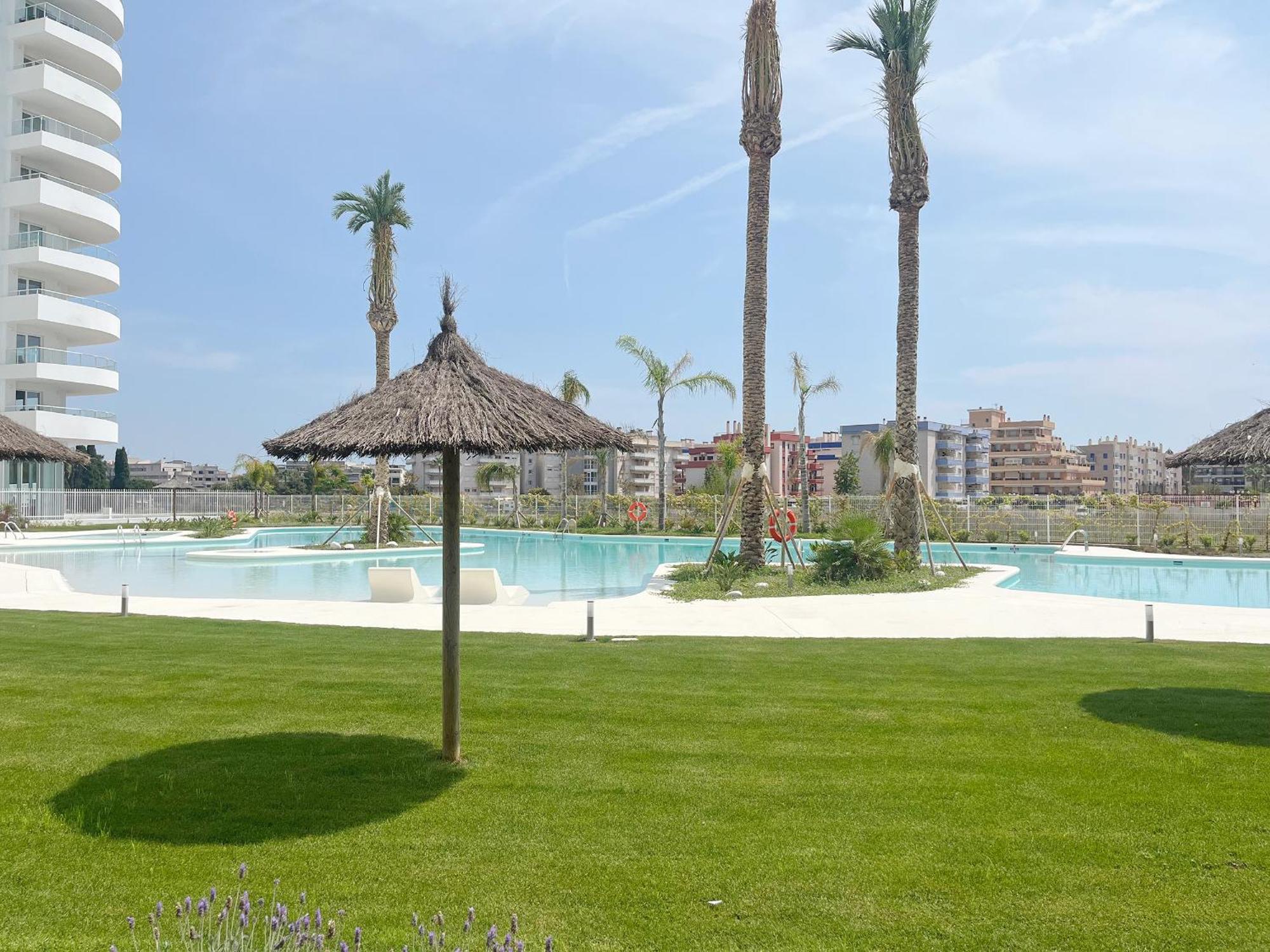 Global Properties, Moderno Apartamento Con Vistas Al Mar Apartamento *