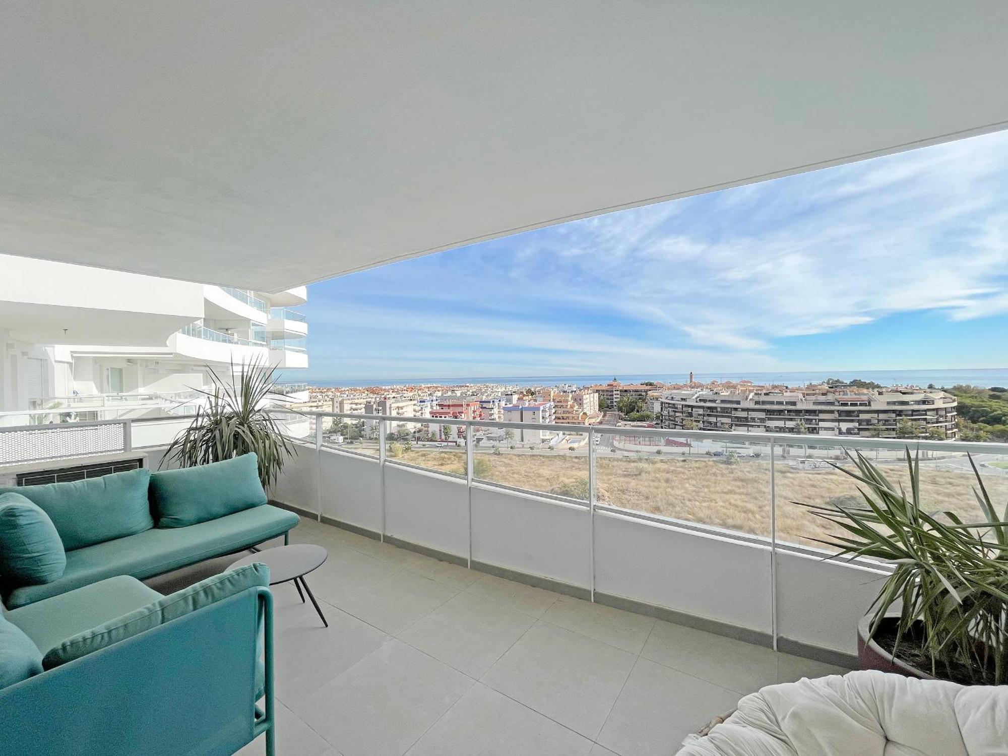 Global Properties, Moderno Apartamento Con Vistas Al Mar Canet d'En Berenguer