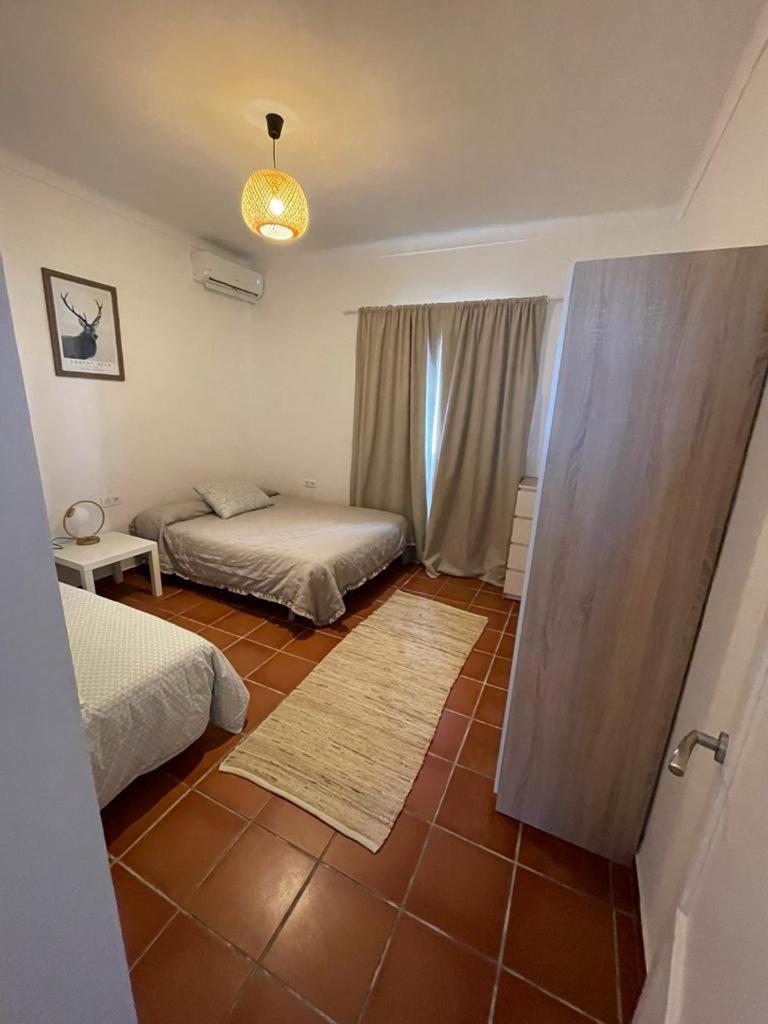 Cortijo Pavia Villa