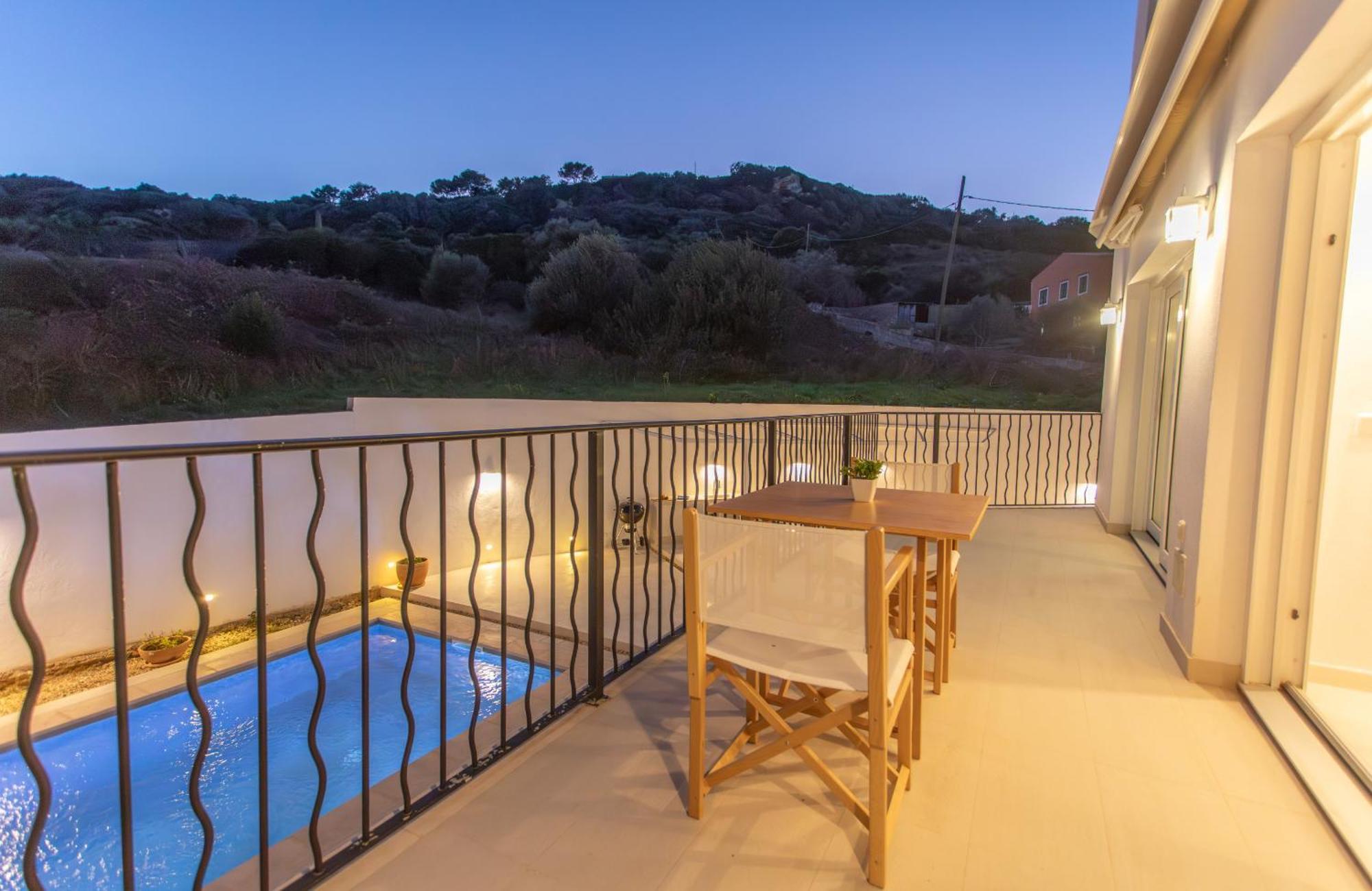 Сasa de vacaciones Casa Lluminosa, Fabulosa Y Moderna Casa De Pueblo By Sonne Ferreries (Ferrerías)