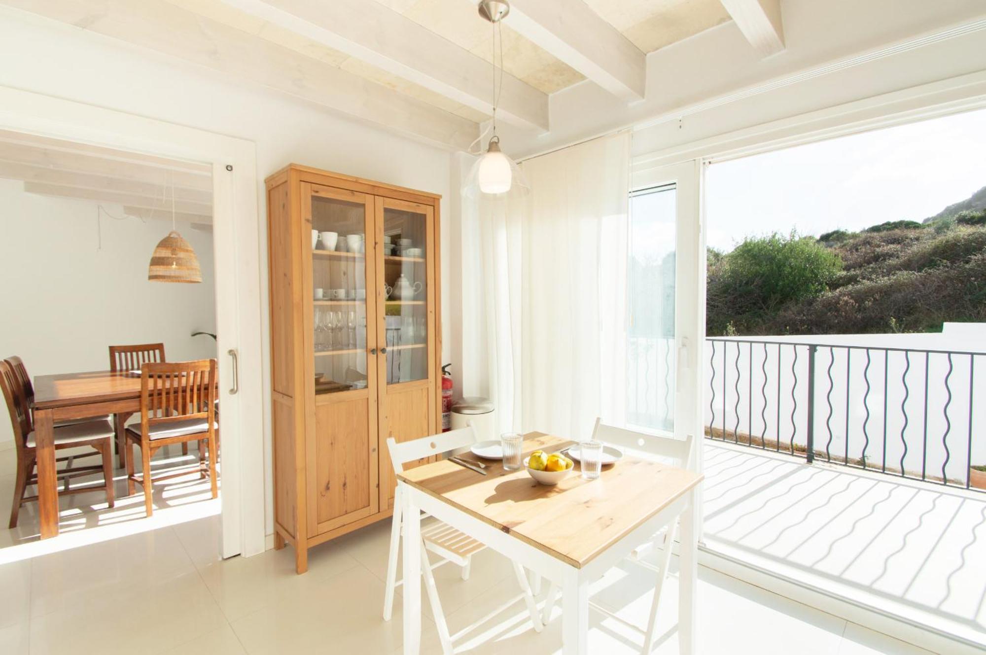 Сasa de vacaciones Casa Lluminosa, Fabulosa Y Moderna Casa De Pueblo By Sonne *