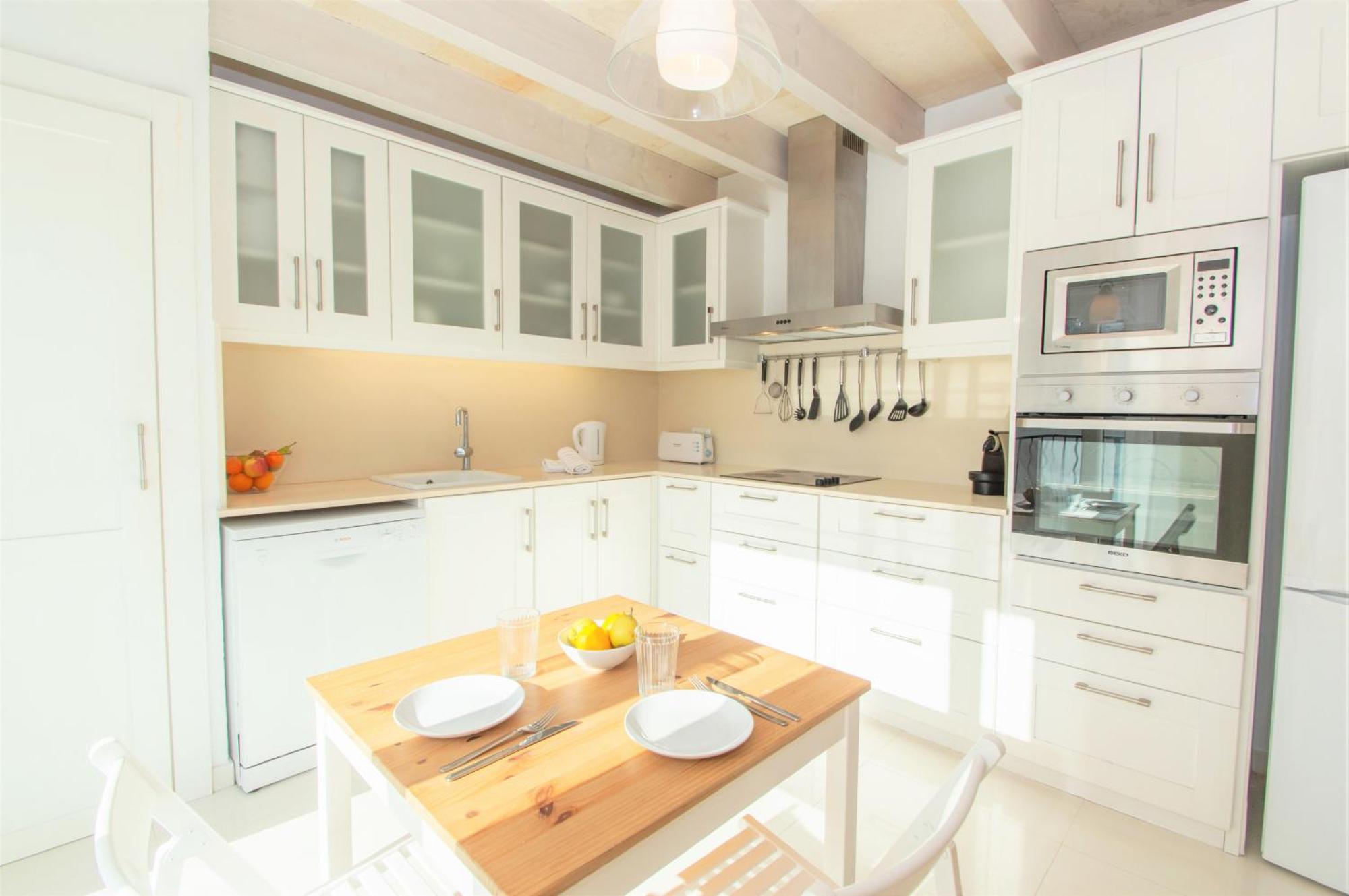 Casa Lluminosa, Fabulosa Y Moderna Casa De Pueblo By Sonne Сasa de vacaciones Ferreries (Ferrerías)