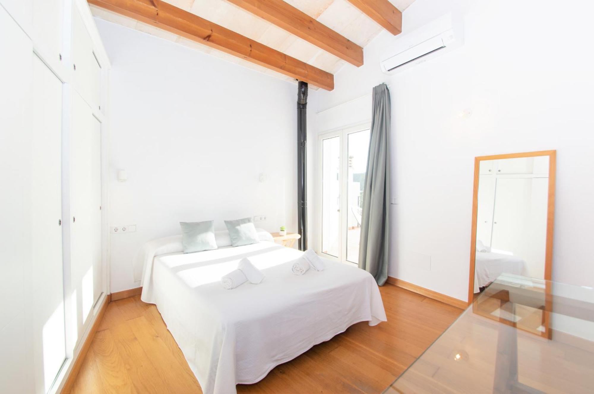 Сasa de vacaciones Casa Lluminosa, Fabulosa Y Moderna Casa De Pueblo By Sonne *