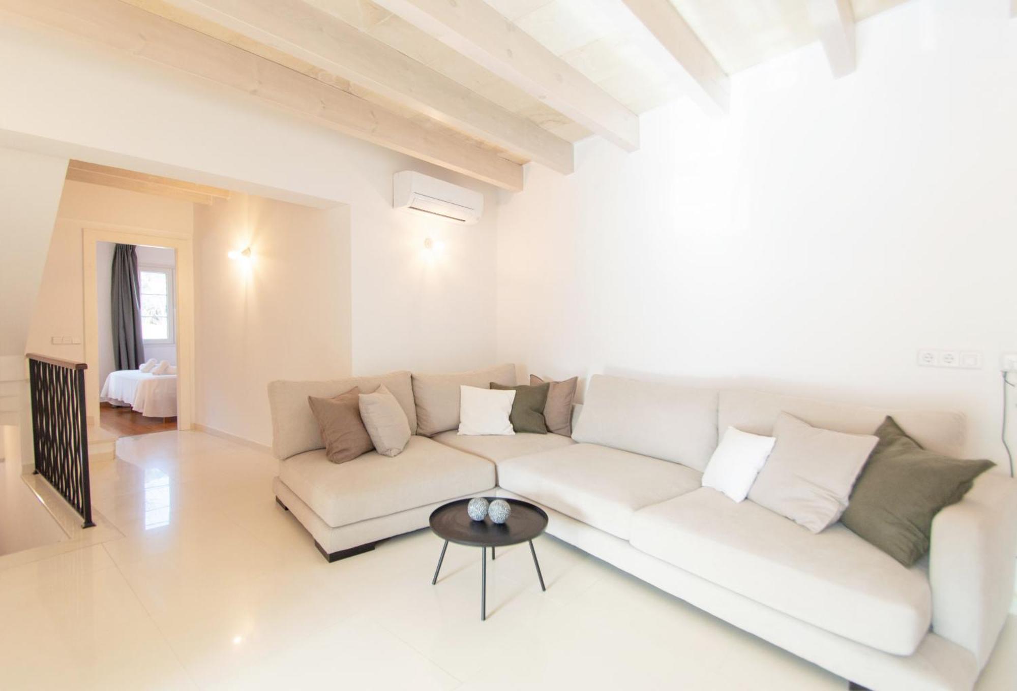 Casa Lluminosa, Fabulosa Y Moderna Casa De Pueblo By Sonne Сasa de vacaciones