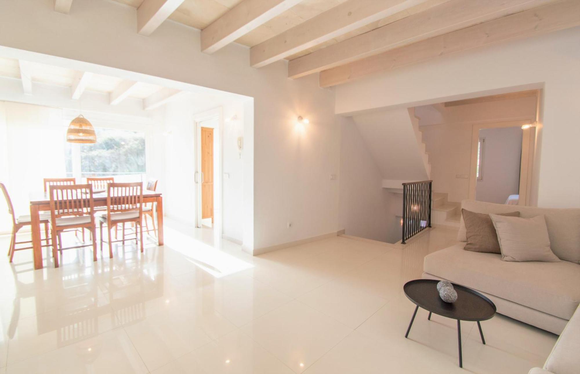 Сasa de vacaciones Casa Lluminosa, Fabulosa Y Moderna Casa De Pueblo By Sonne *