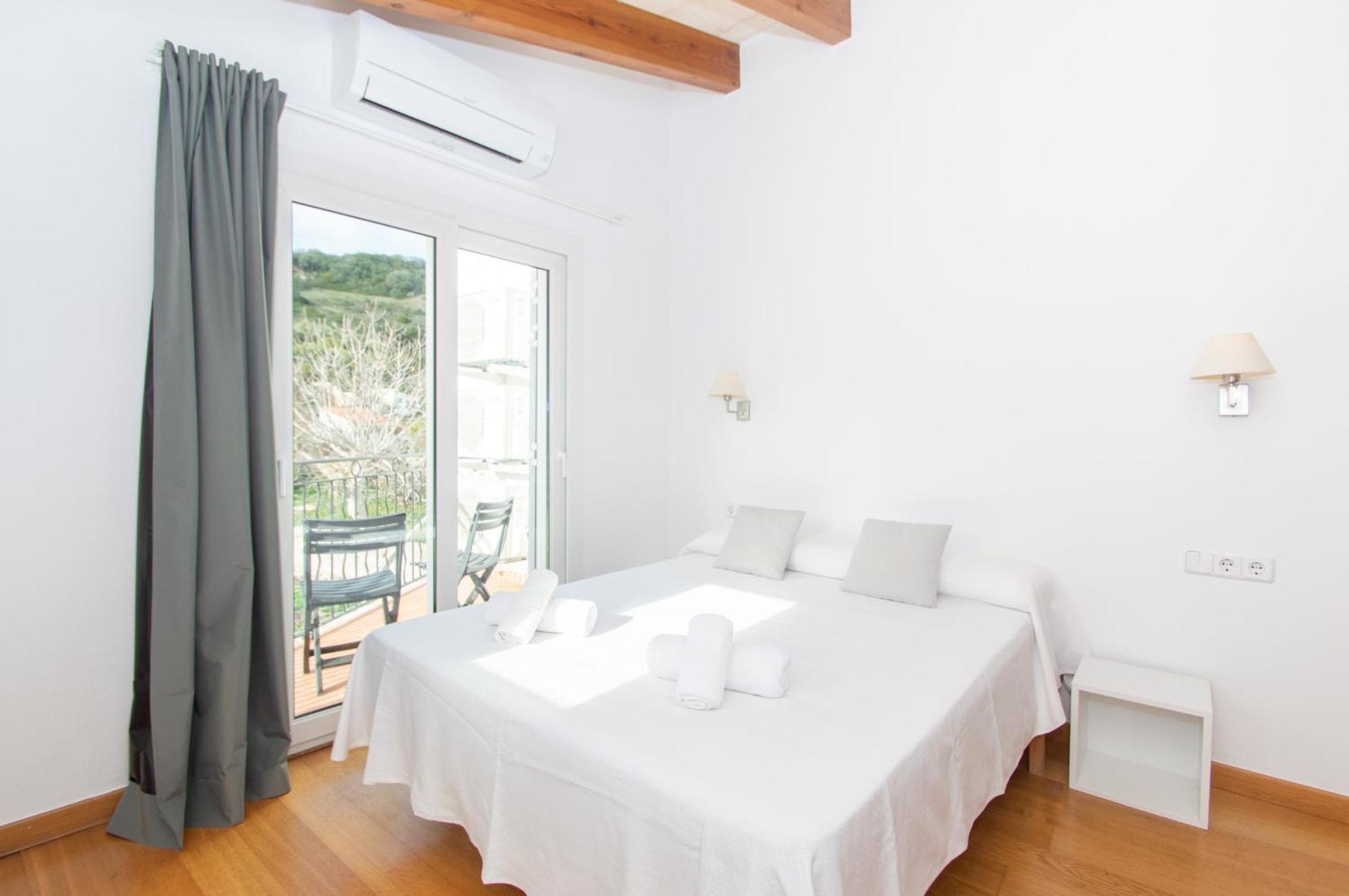 Сasa de vacaciones Casa Lluminosa, Fabulosa Y Moderna Casa De Pueblo By Sonne Ferreries (Ferrerías)
