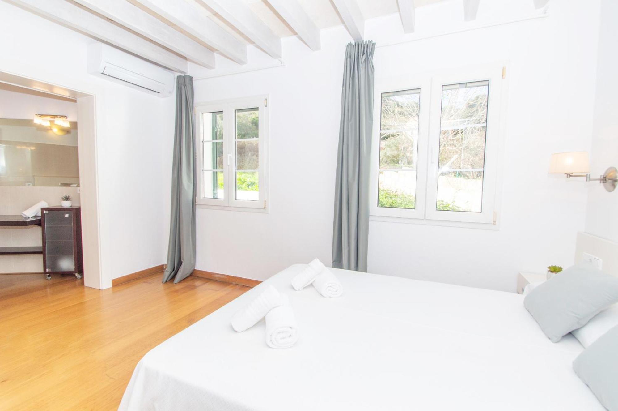 Casa Lluminosa, Fabulosa Y Moderna Casa De Pueblo By Sonne Сasa de vacaciones