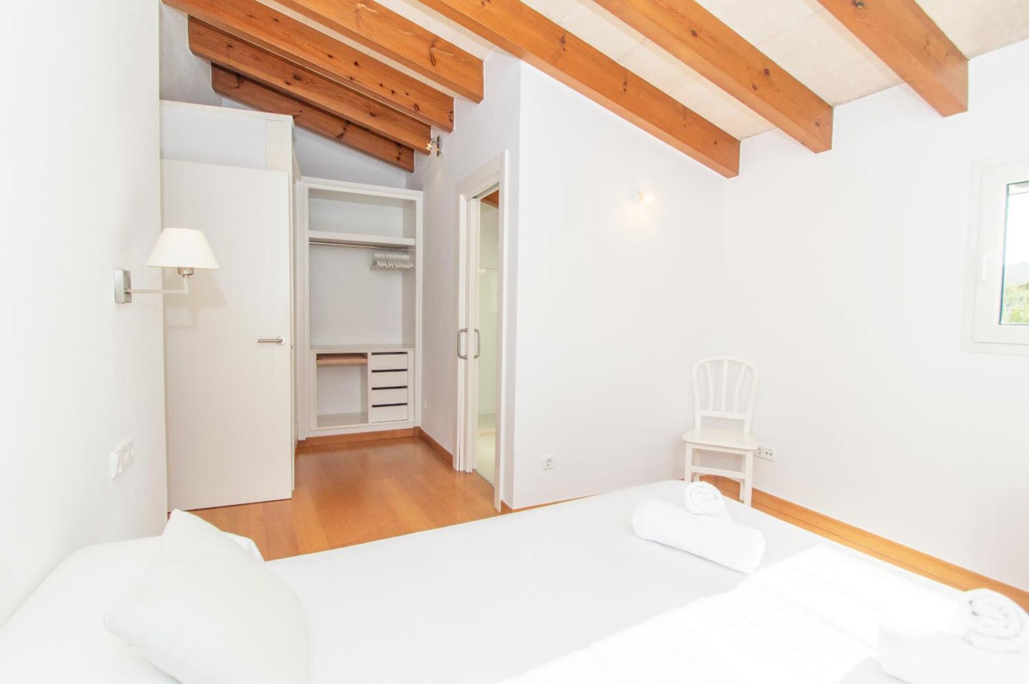 Сasa de vacaciones Casa Lluminosa, Fabulosa Y Moderna Casa De Pueblo By Sonne