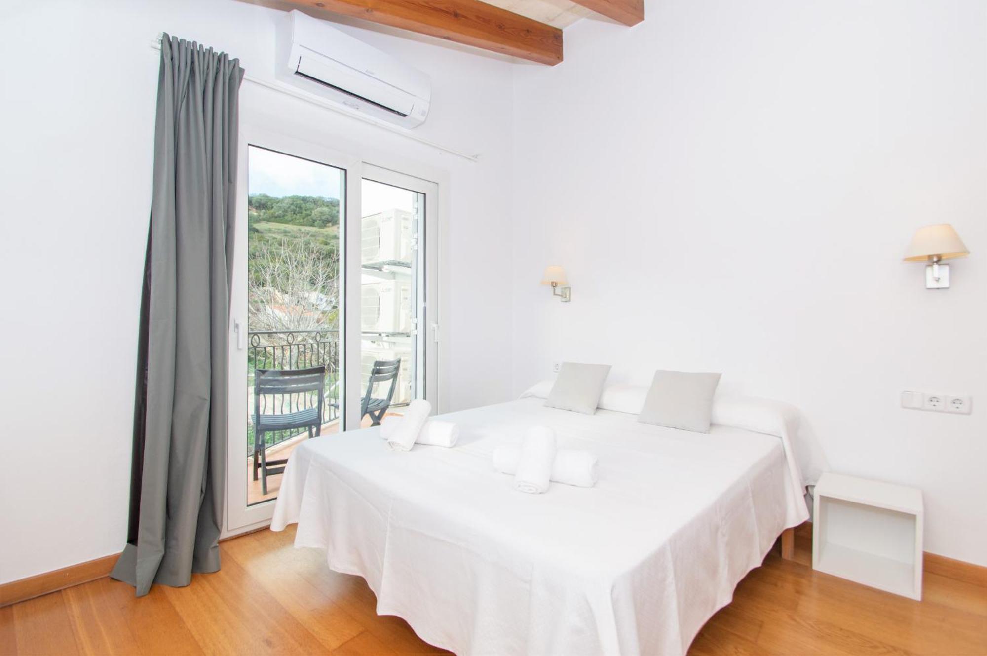 Сasa de vacaciones Casa Lluminosa, Fabulosa Y Moderna Casa De Pueblo By Sonne Ferreries (Ferrerías)
