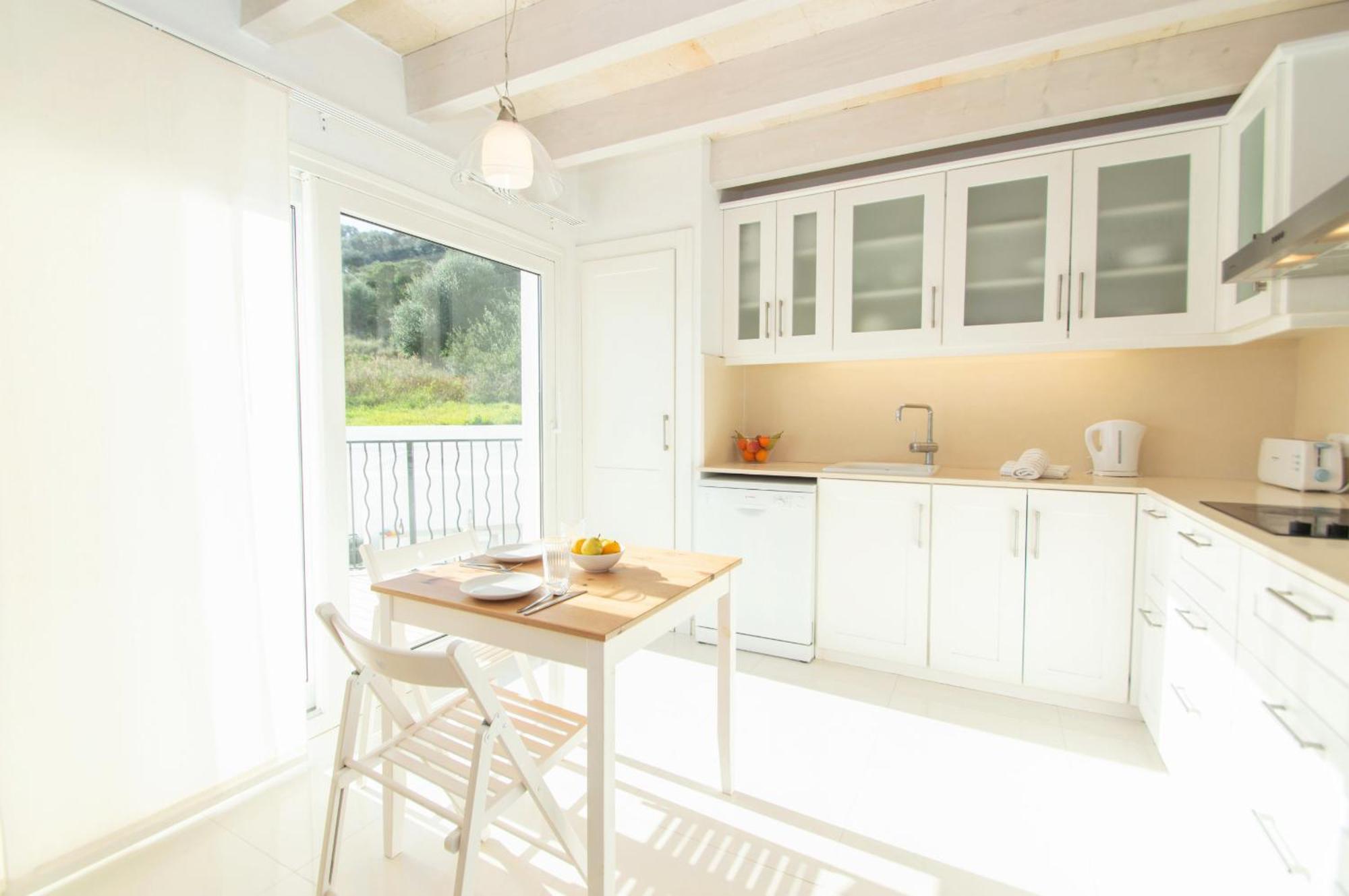 Сasa de vacaciones Casa Lluminosa, Fabulosa Y Moderna Casa De Pueblo By Sonne