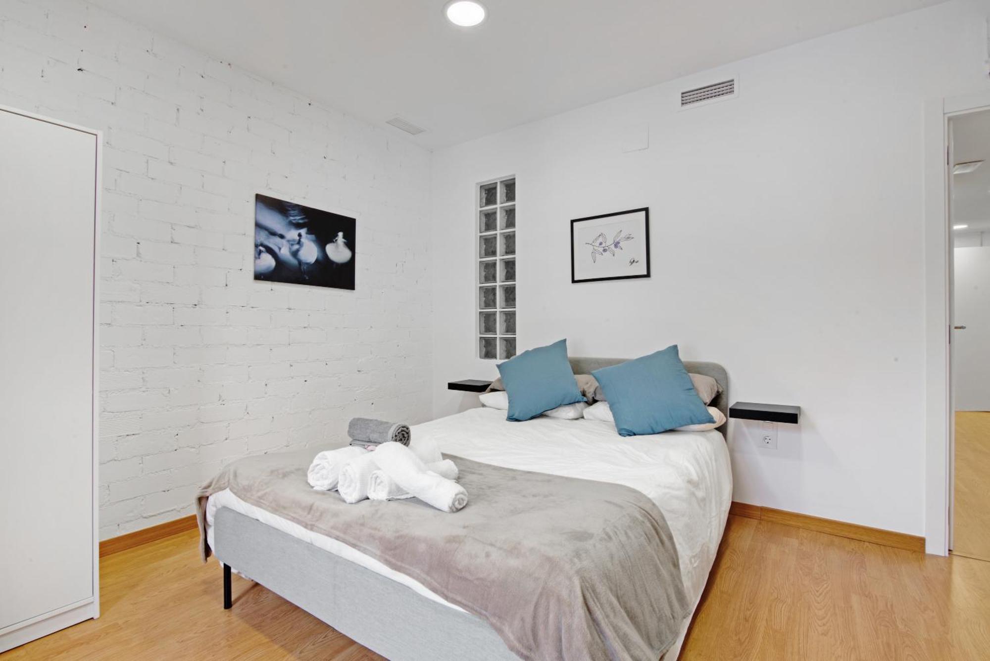 Apartamento Ca L'oliera *