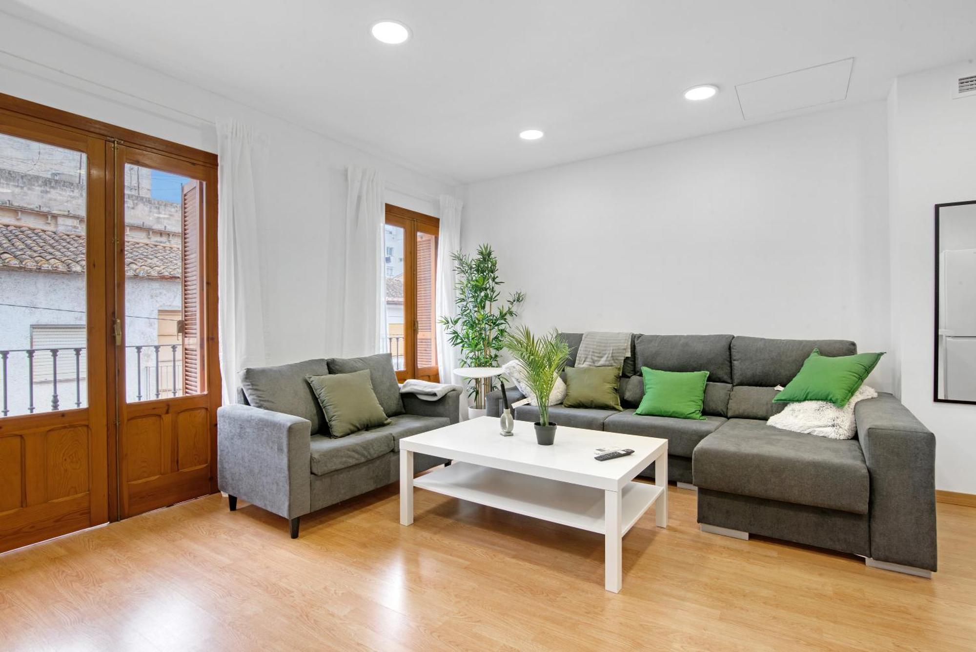 Ca L'oliera Apartamento Dénia