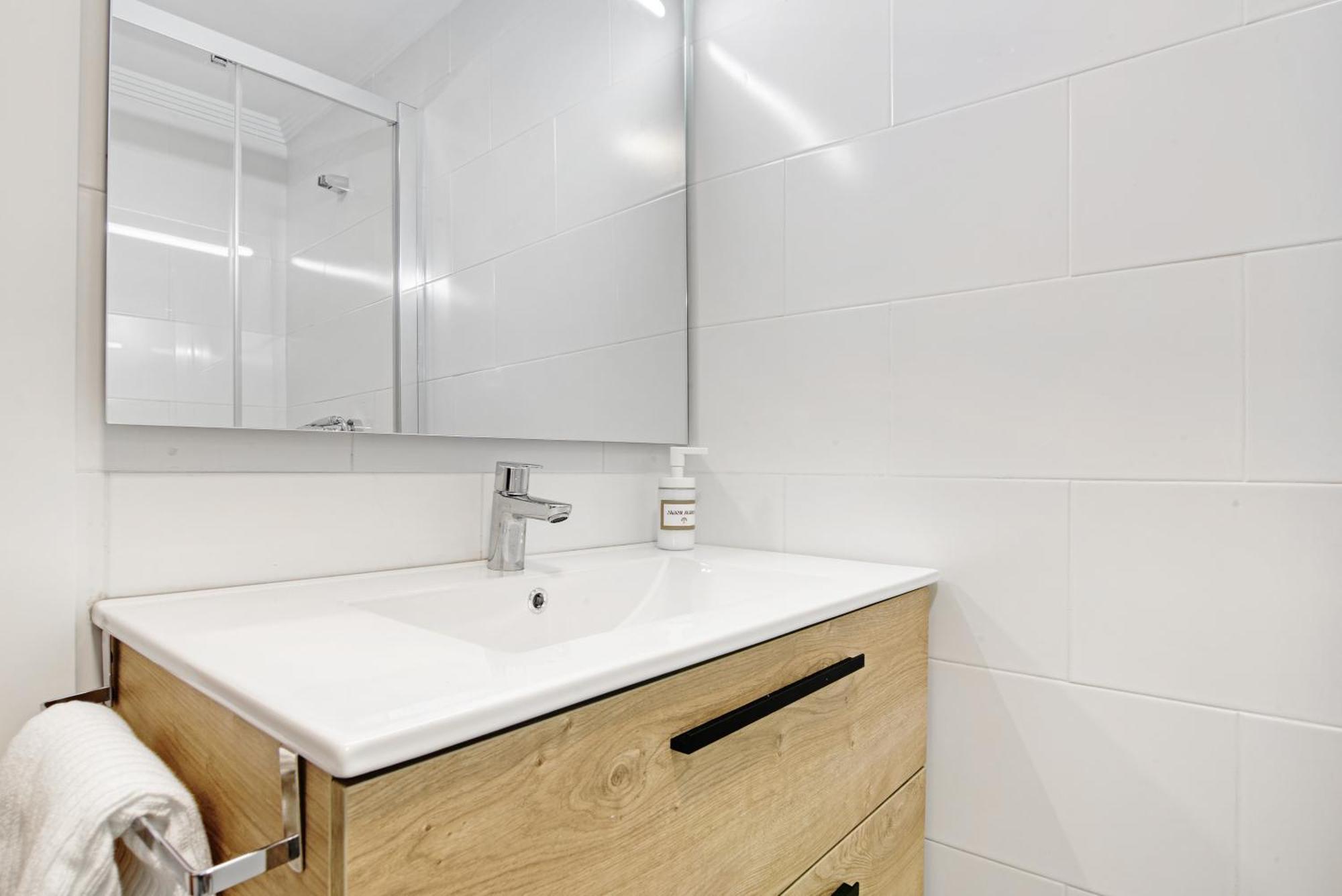 Ca L'oliera Apartamento