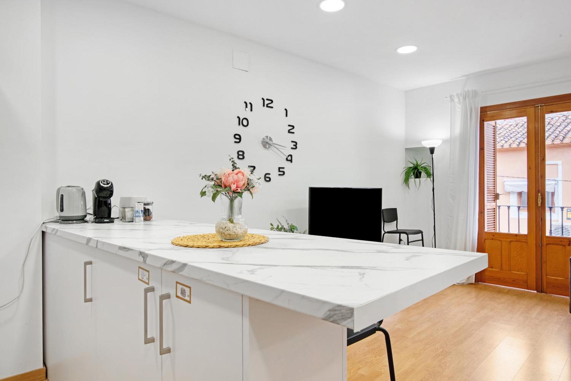 Apartamento Ca L'oliera *
