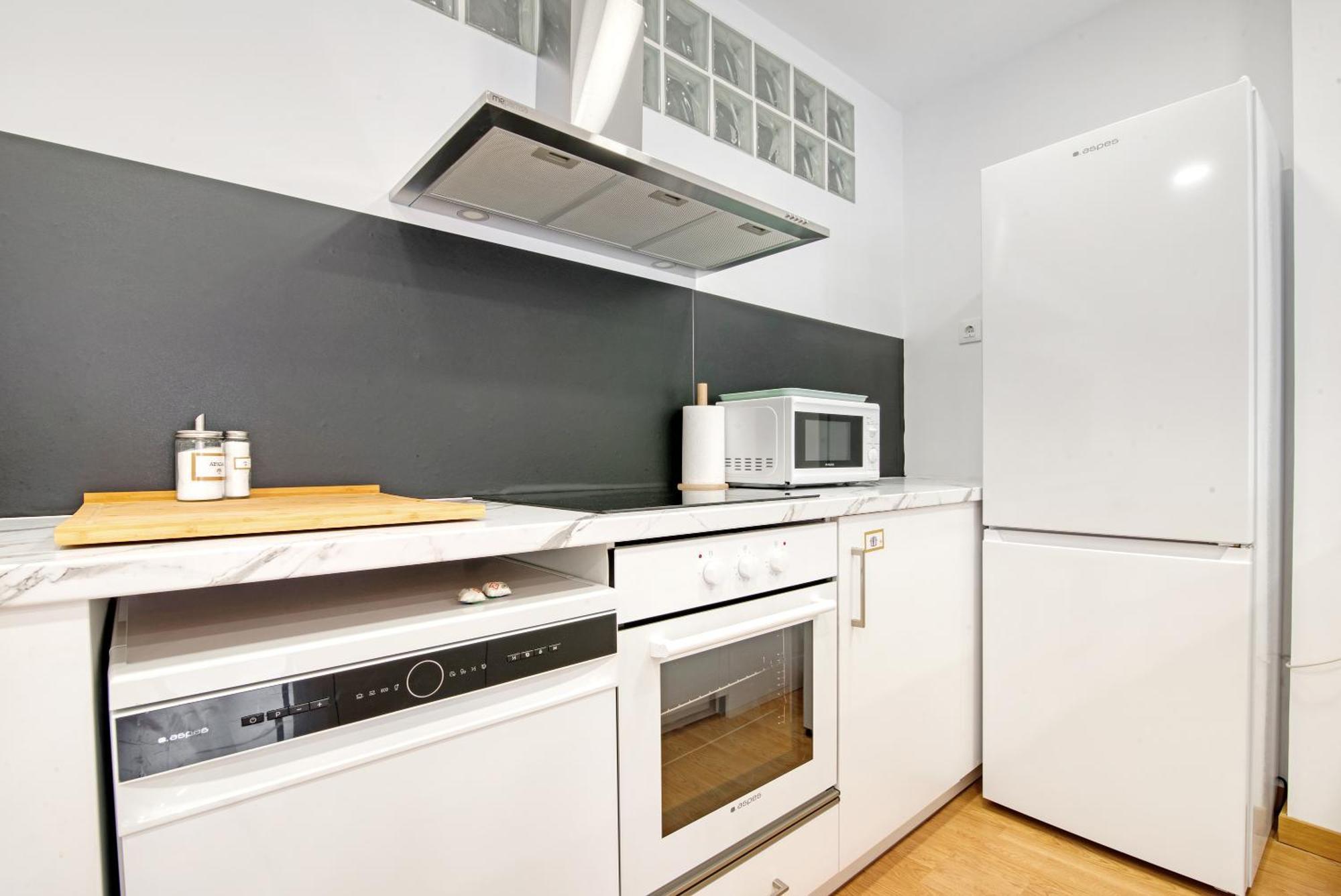 Ca L'oliera Apartamento *
