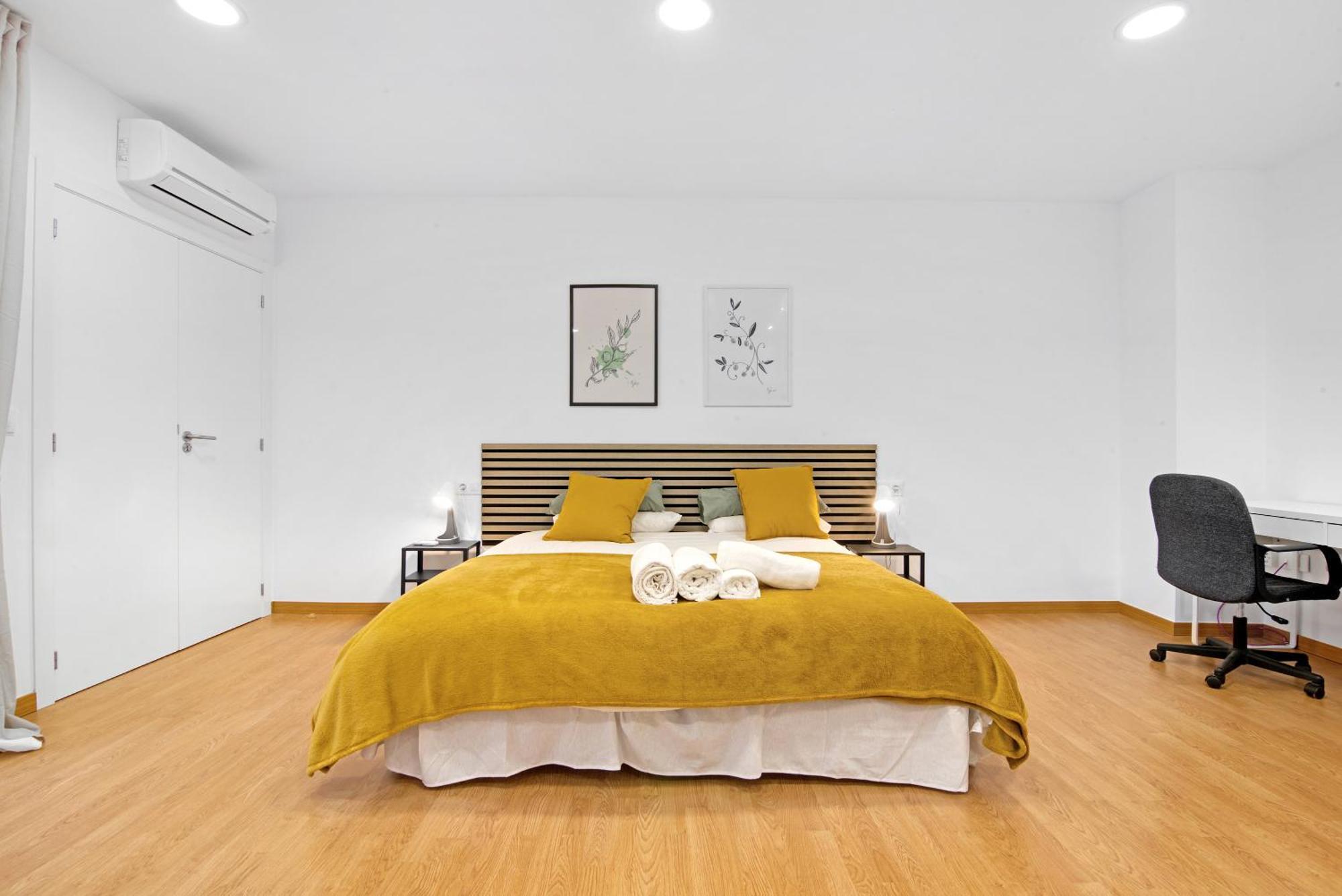 Apartamento Ca L'oliera *