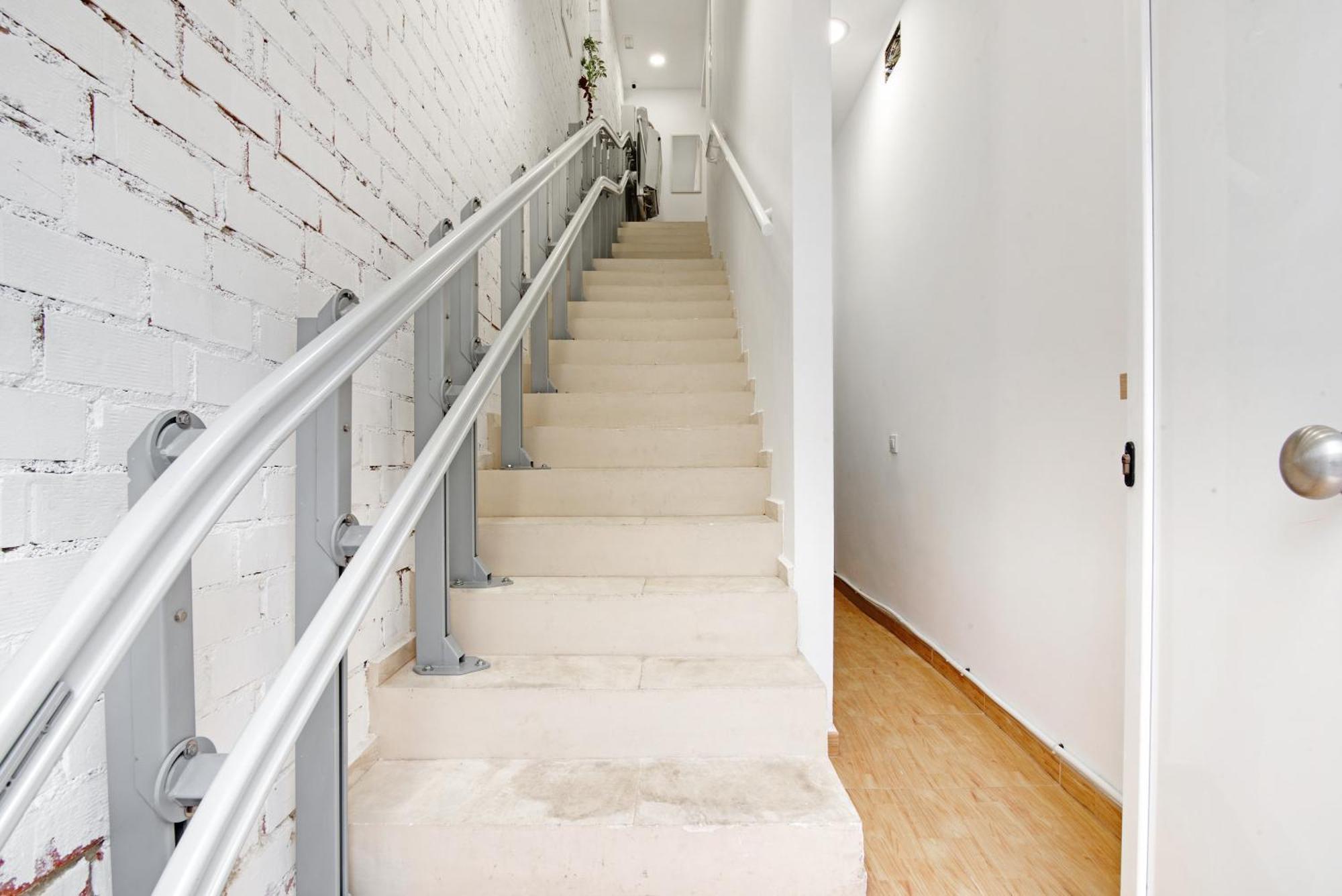 Apartamento Ca L'oliera *