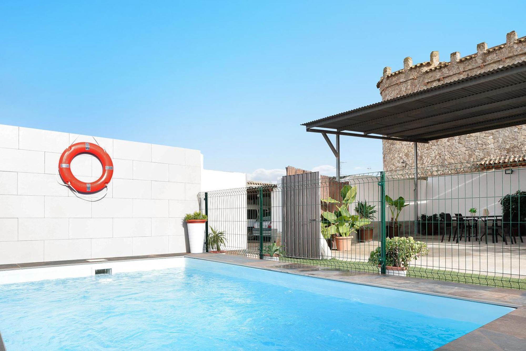 Casa Francisco Сasa de vacaciones