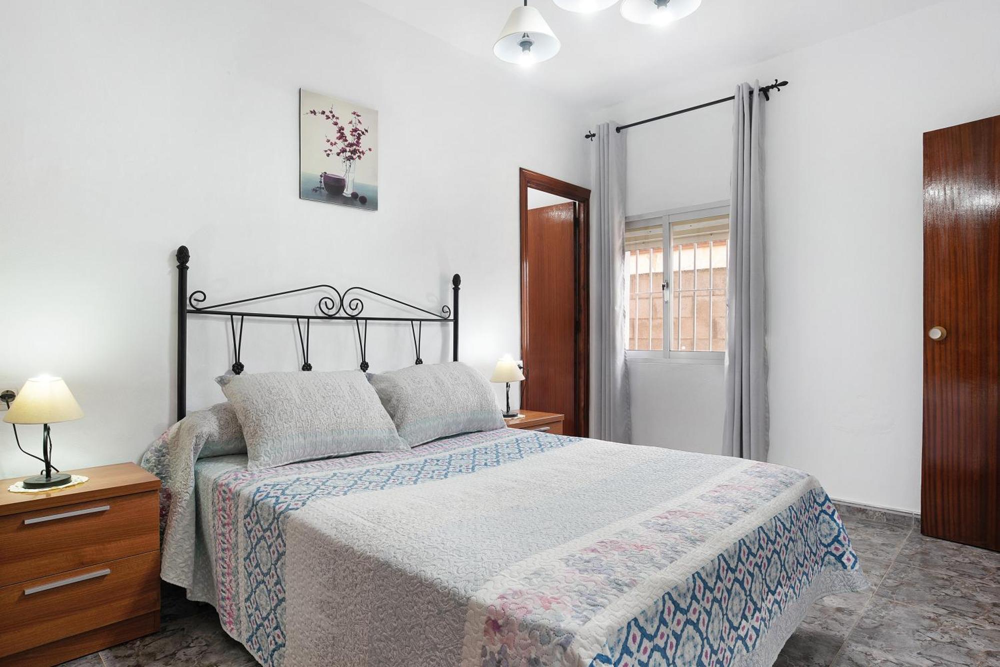 Сasa de vacaciones Casa Francisco