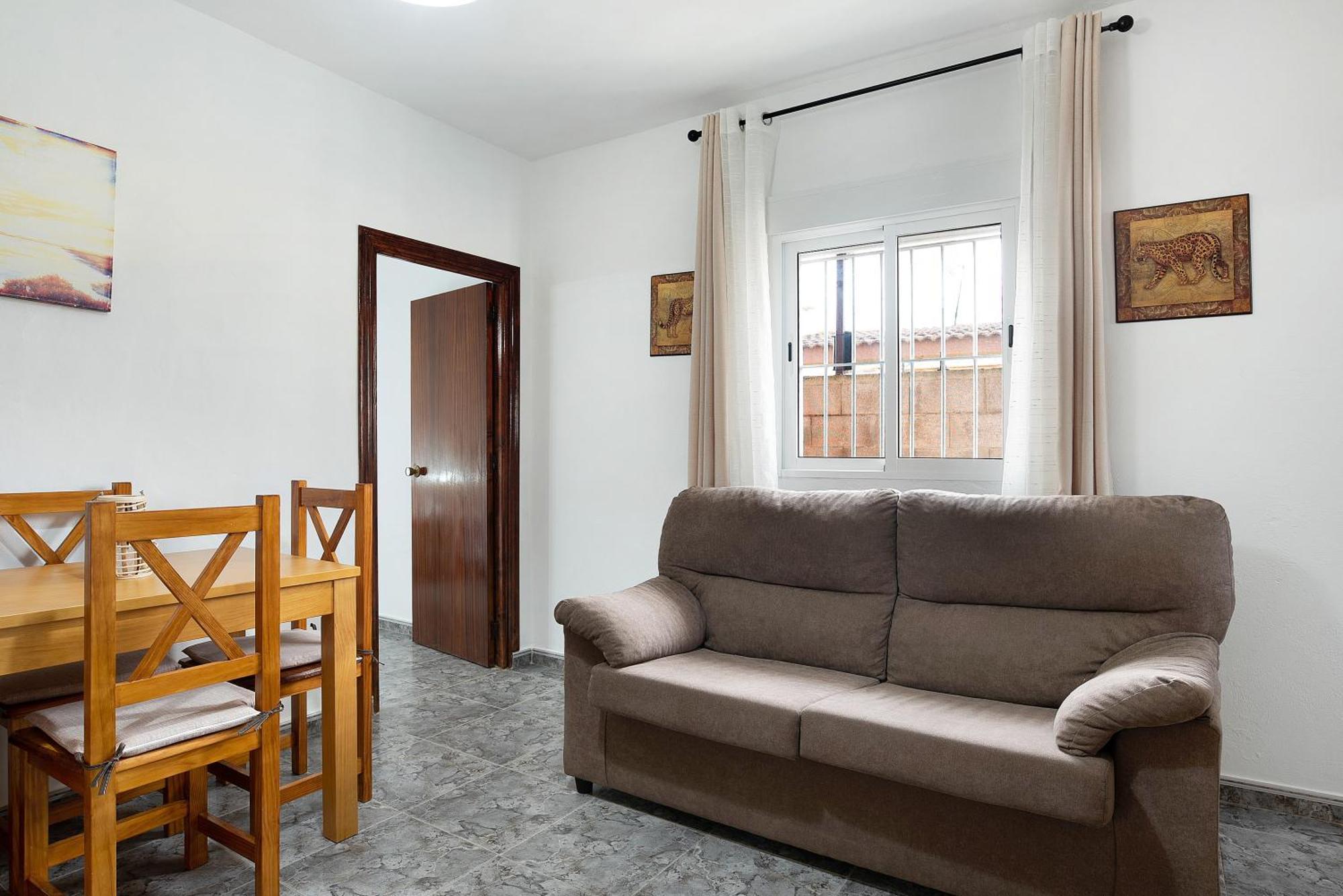 Casa Francisco * Conil De La Frontera