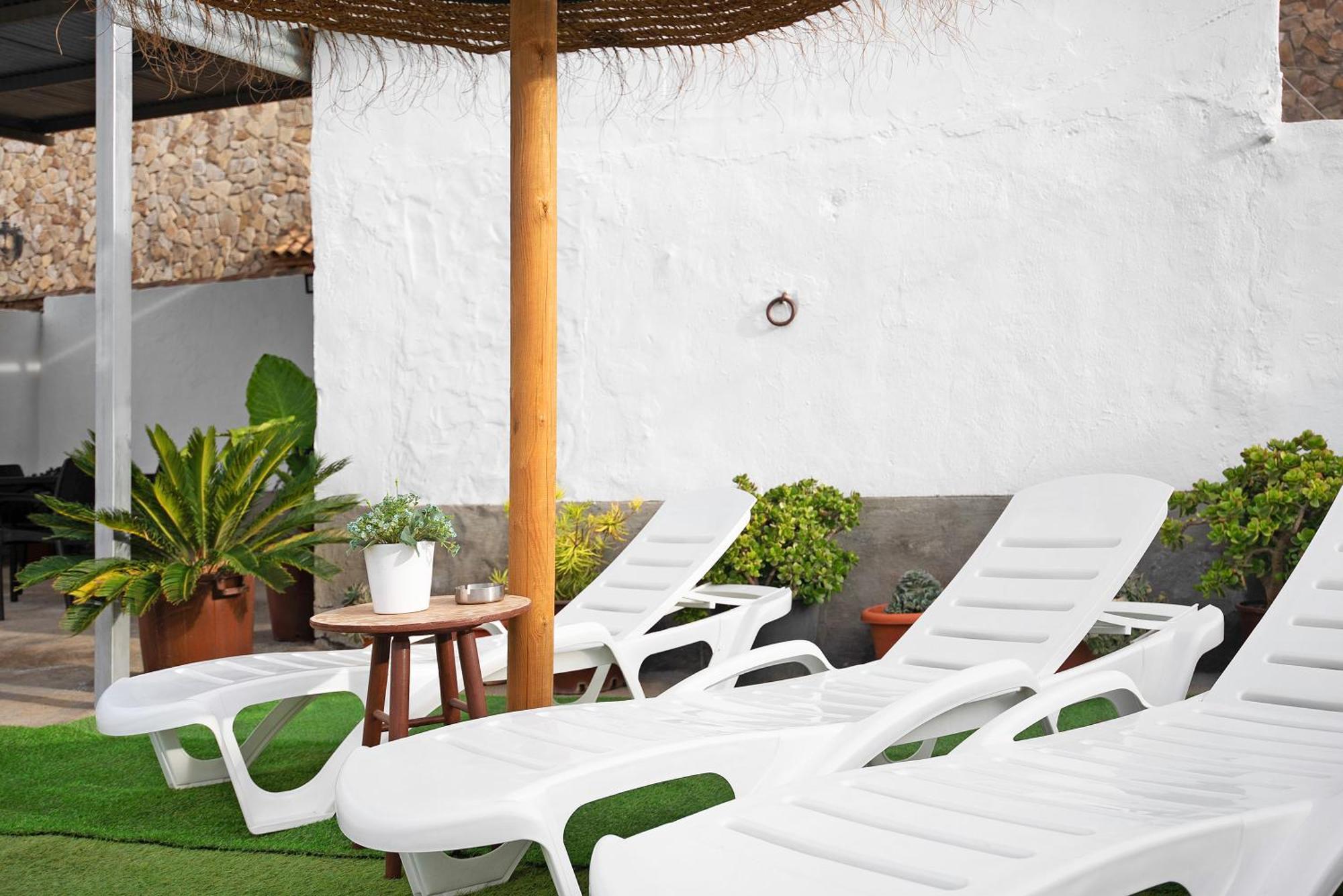 Casa Francisco Сasa de vacaciones