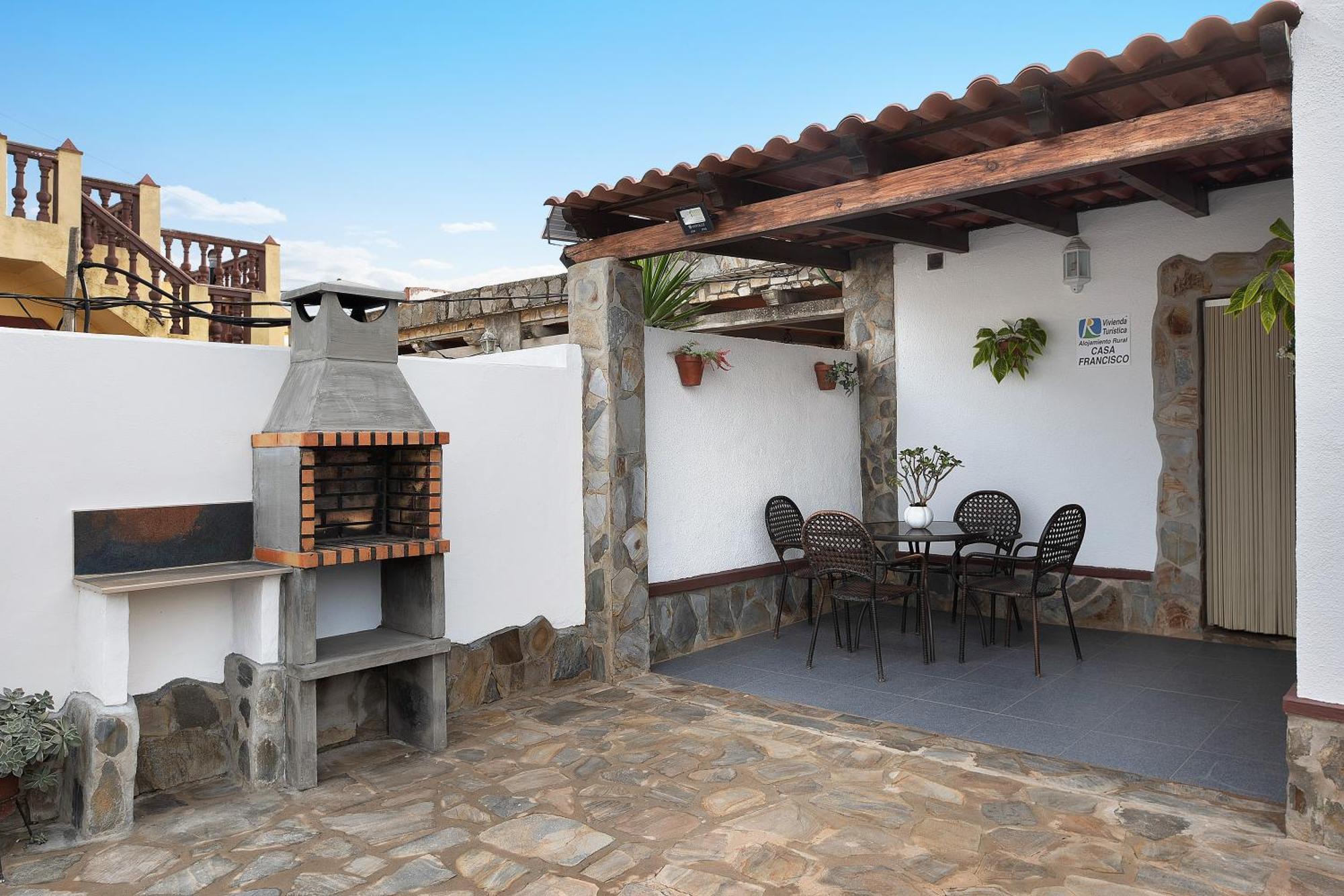Casa Francisco