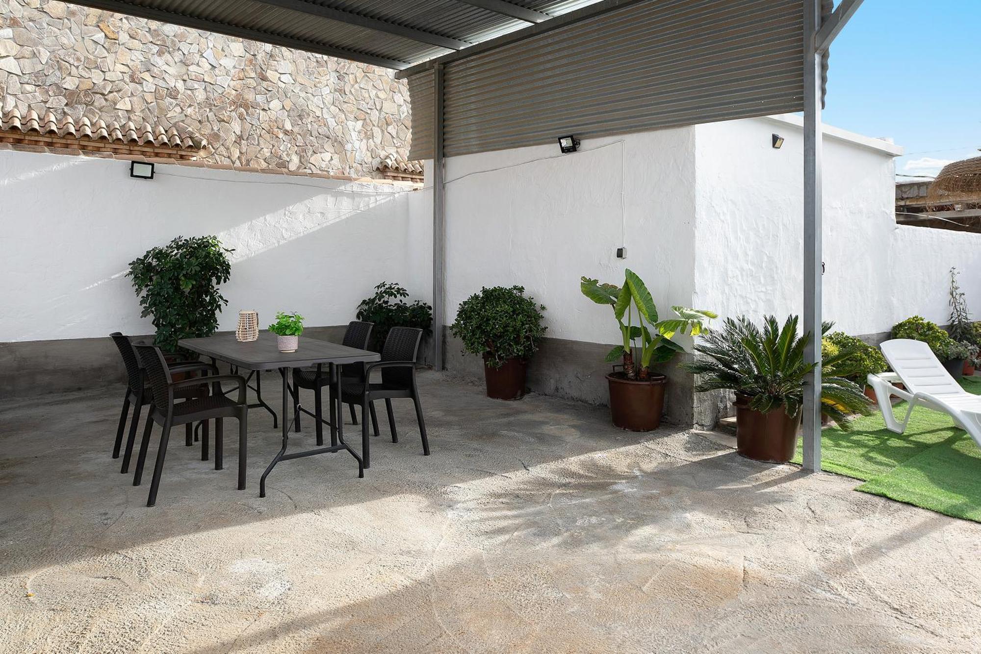Casa Francisco * Conil De La Frontera