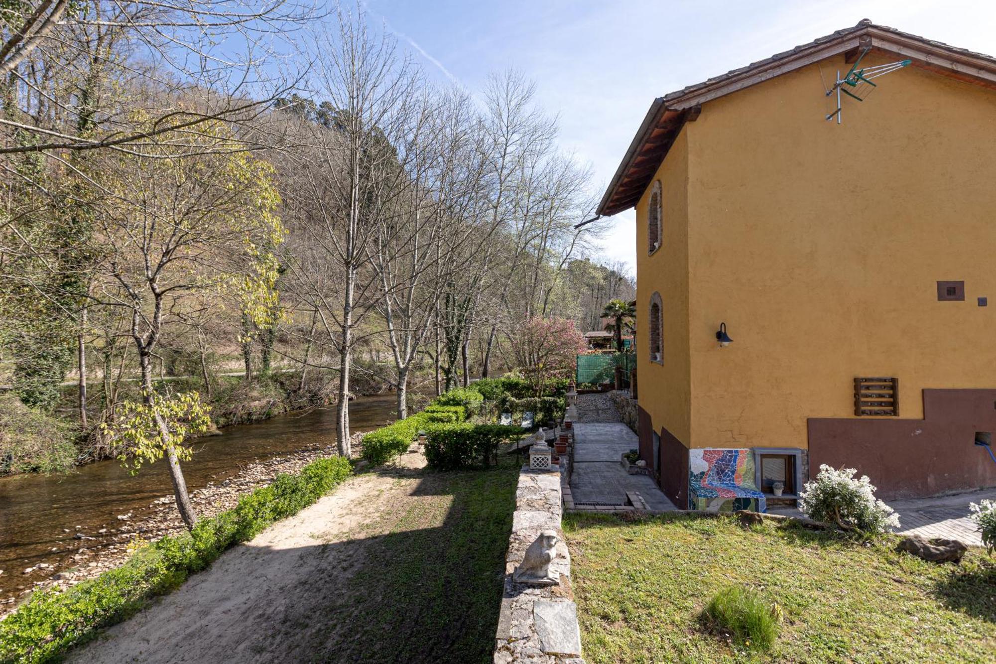 Casa rural Floreu De Remis Casa *