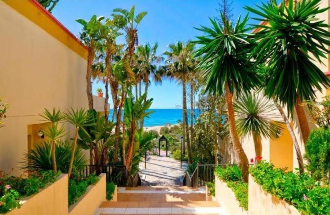 Secret View Elviria Apartamento *