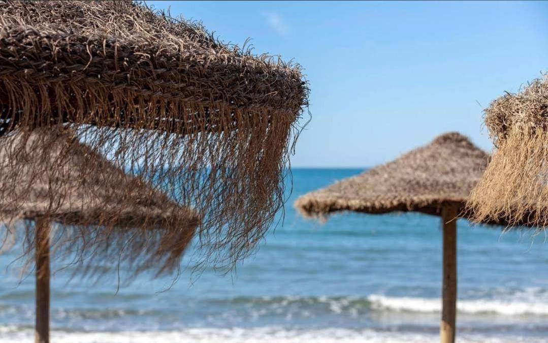Apartamento Secret View Elviria *
