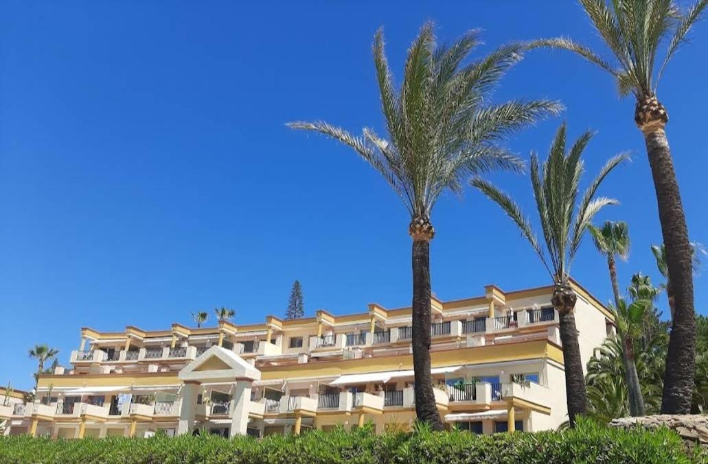 Apartamento Secret View Elviria