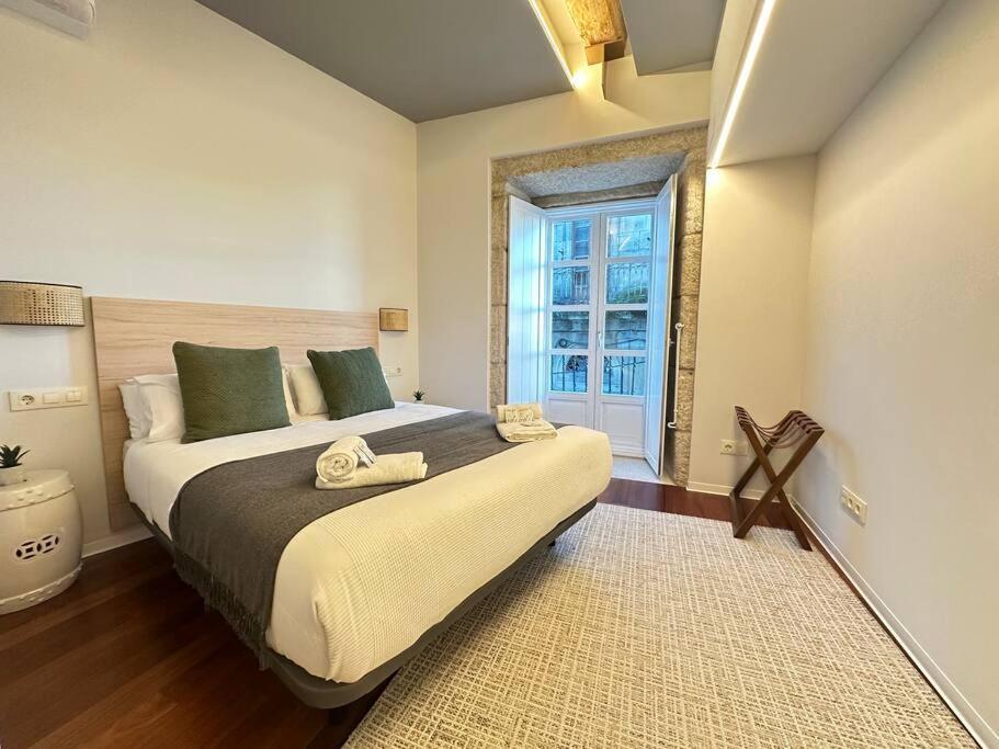 Luxury Downtown C. Del Tratado 1 Vigo