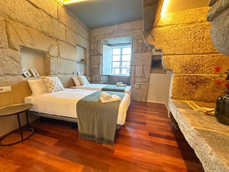 Luxury Downtown C. Del Tratado 1