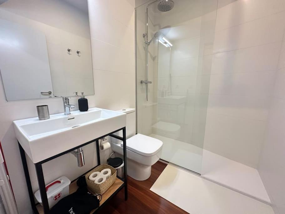 Luxury Downtown C. Del Tratado 1 * Vigo