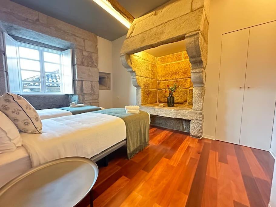Luxury Downtown C. Del Tratado 1 Vigo