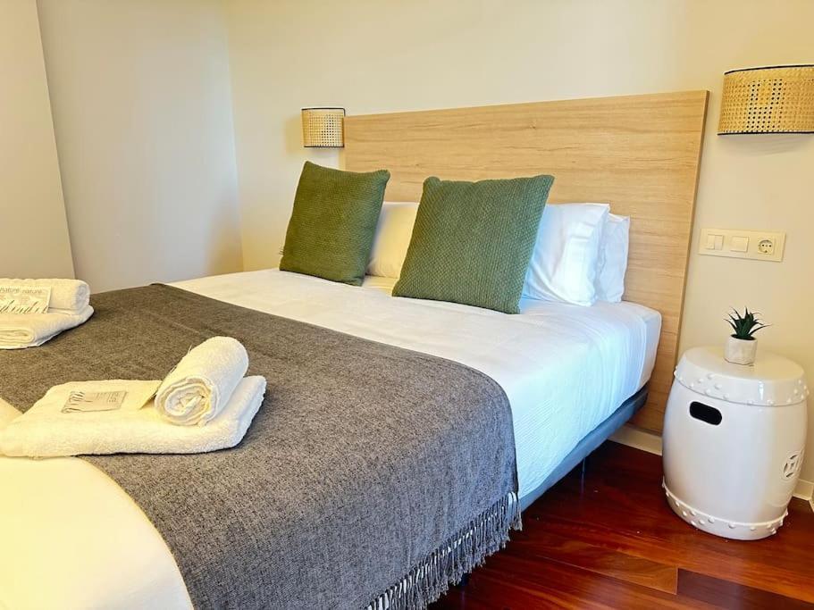 Luxury Downtown C. Del Tratado 1