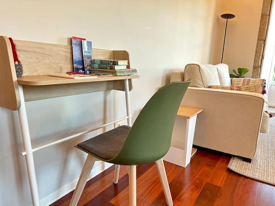 Apartamento Luxury Downtown C. Del Tratado 1