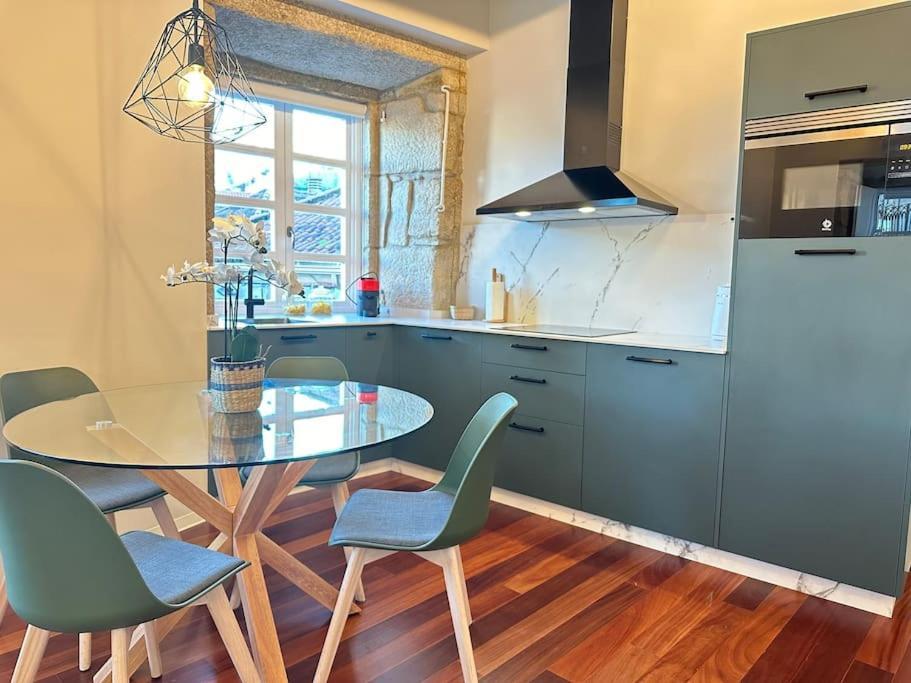 Luxury Downtown C. Del Tratado 1 Vigo