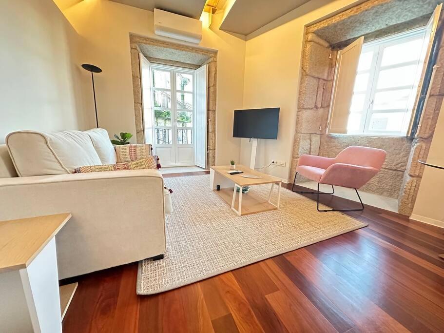 Luxury Downtown C. Del Tratado 1 Apartamento