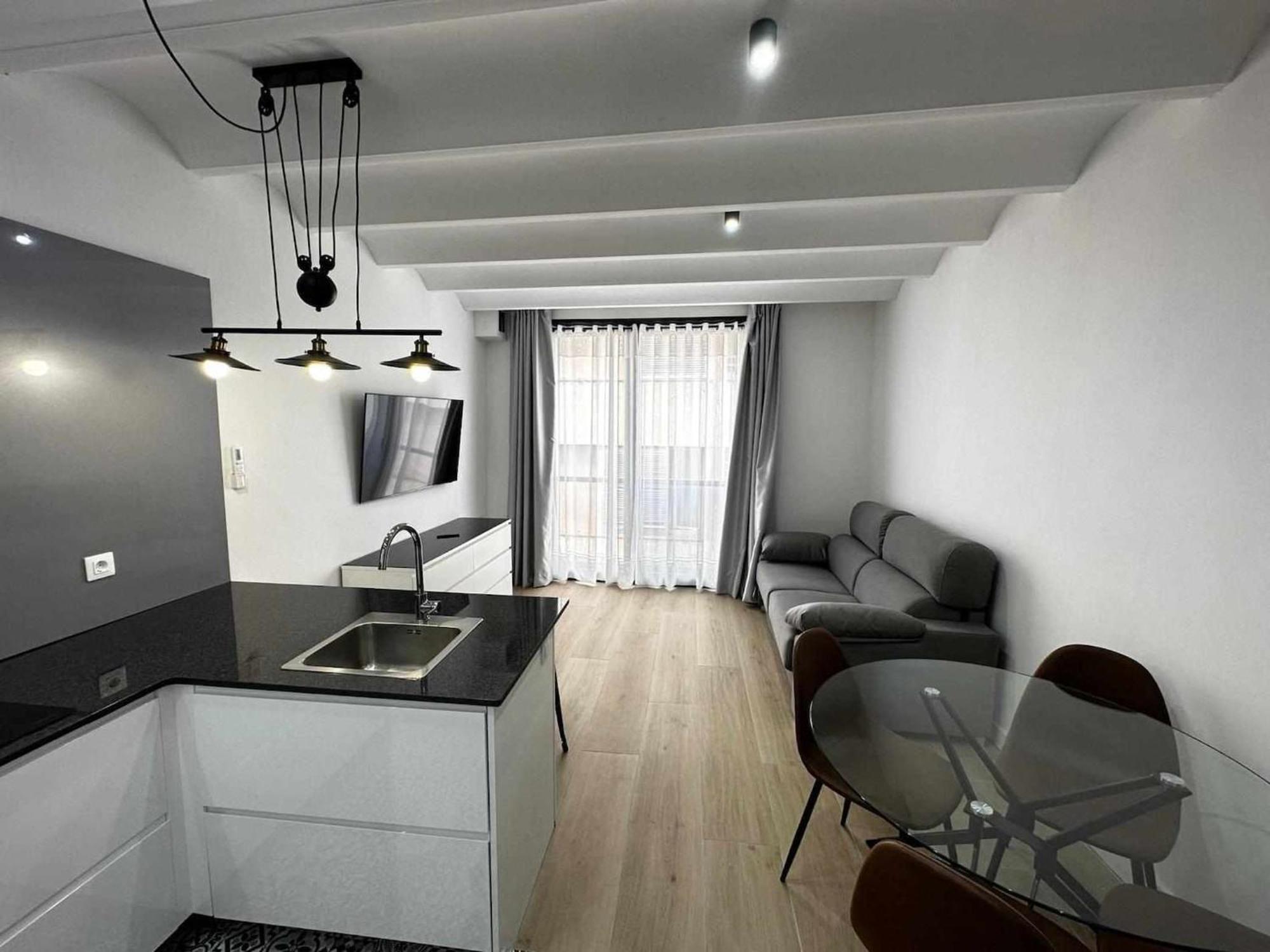Apartment A H Gogh Vinaros
