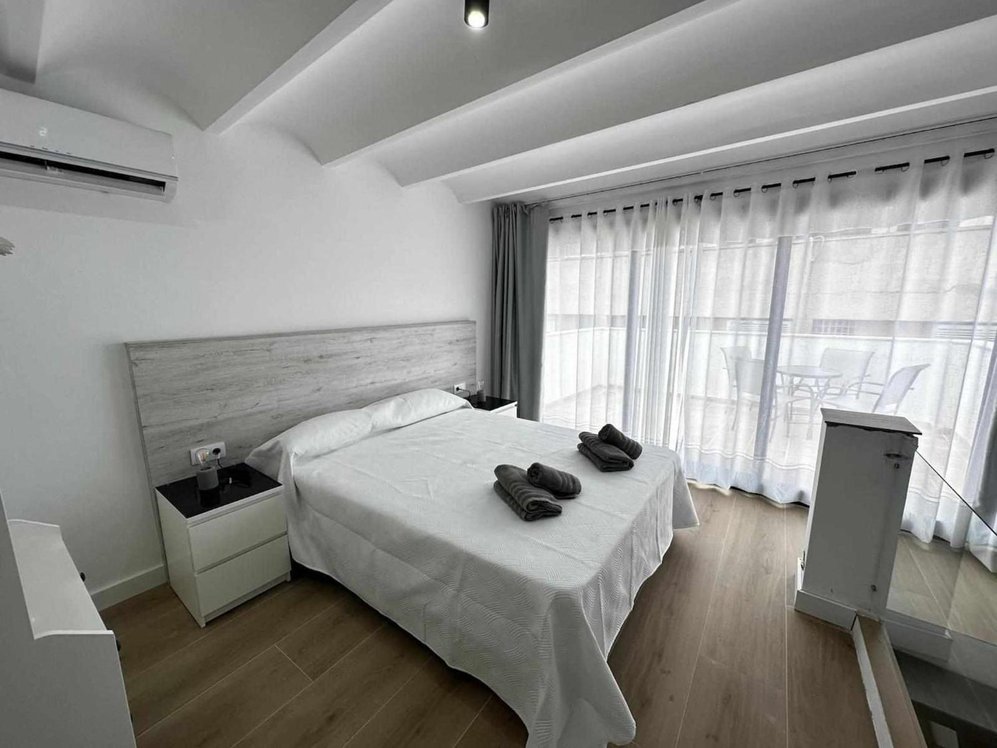 A H Gogh Apartment Vinaros