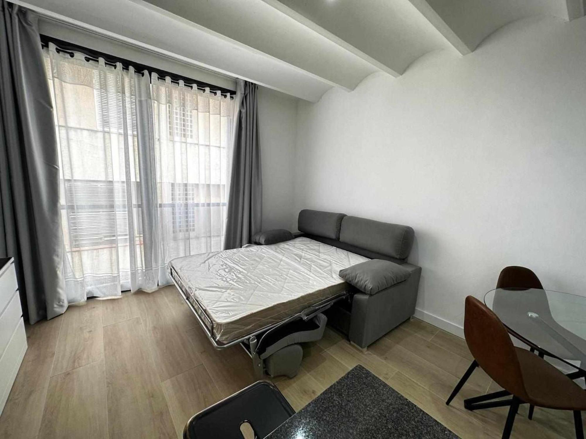 A H Gogh Apartment Vinaros