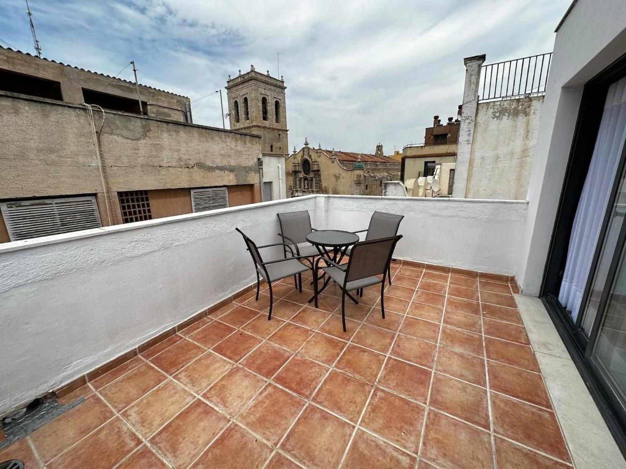 A H Gogh Apartment Vinaros