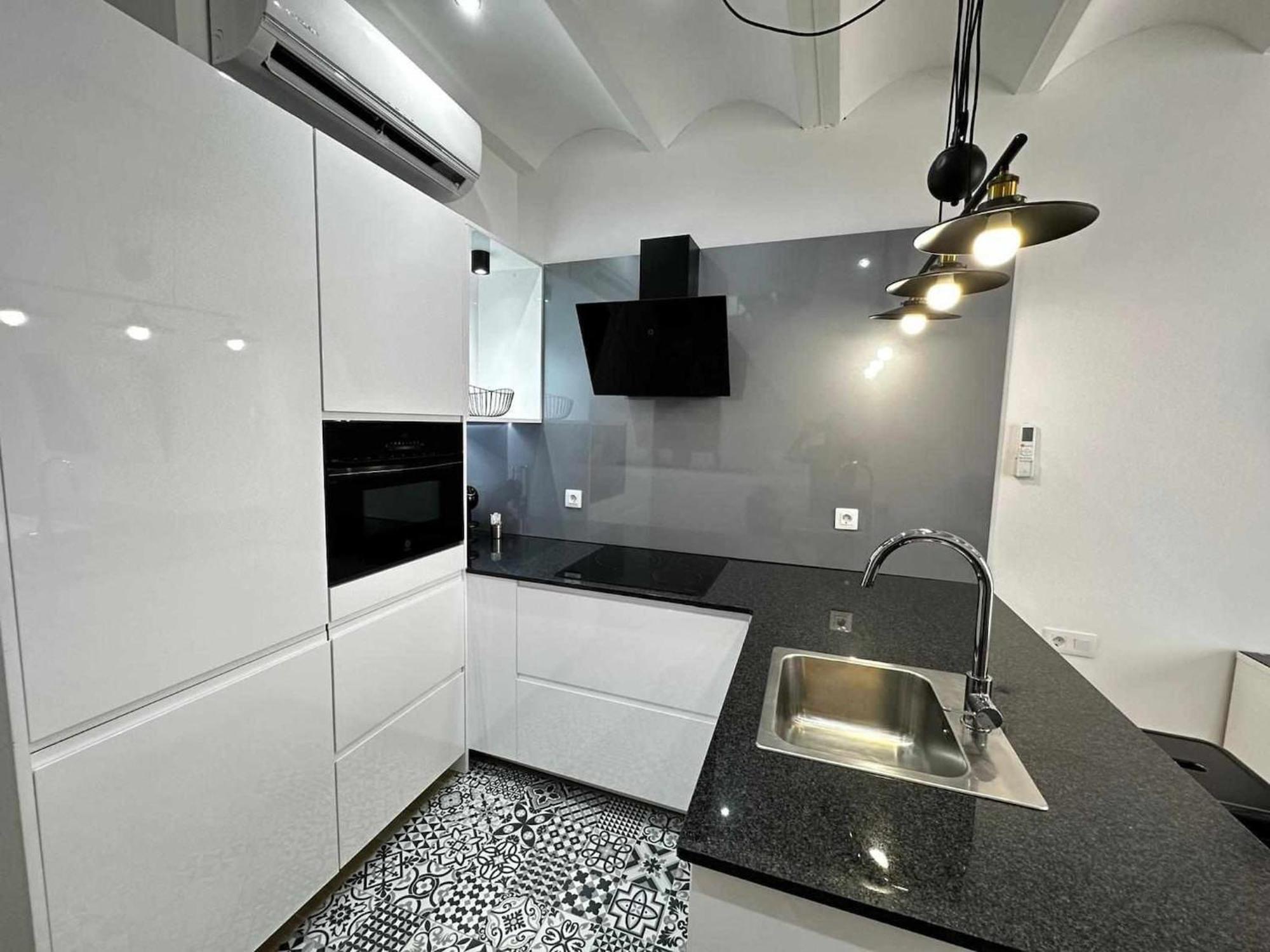 Apartment A H Gogh Vinaros