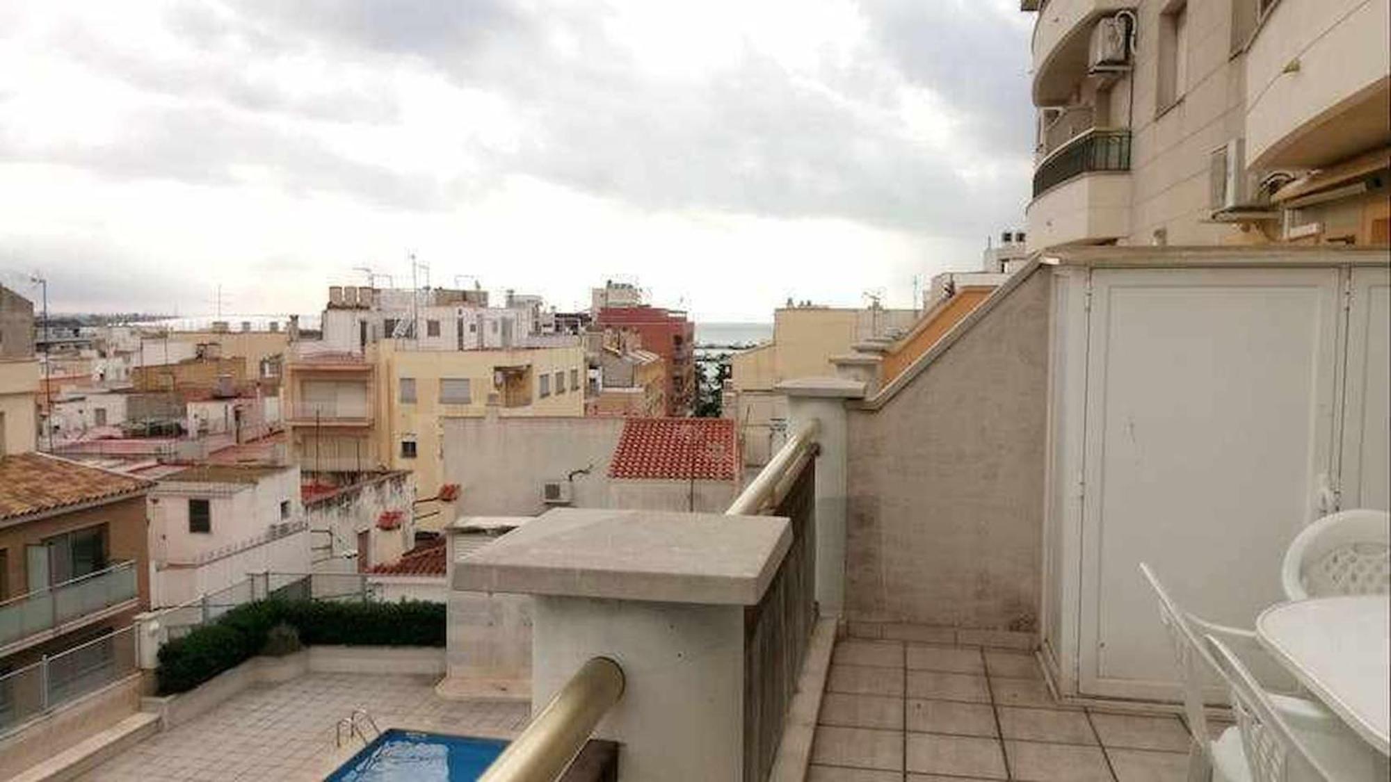 A H Carles Iii 150 Mtrs Playa *